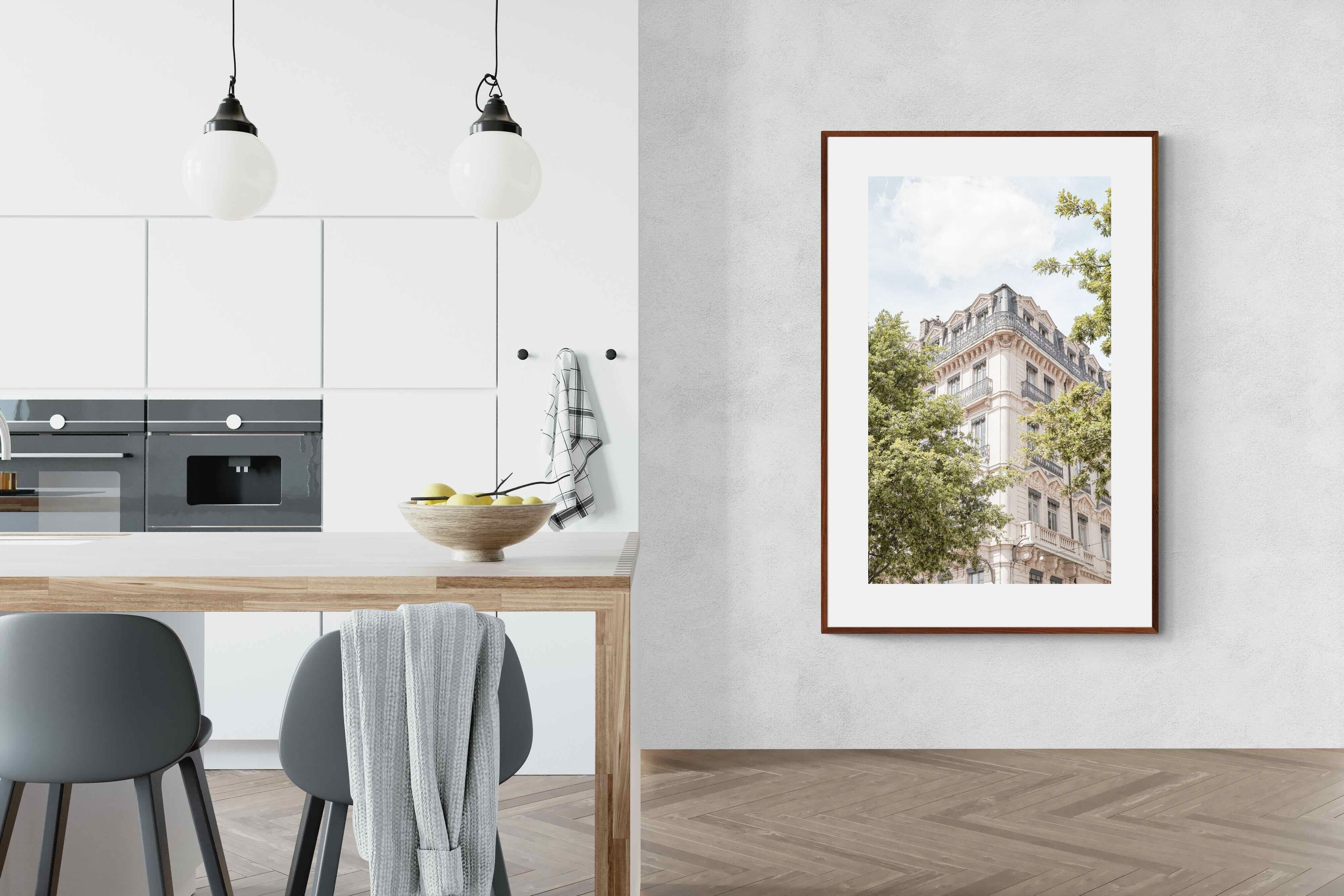 Pixalot Parisian