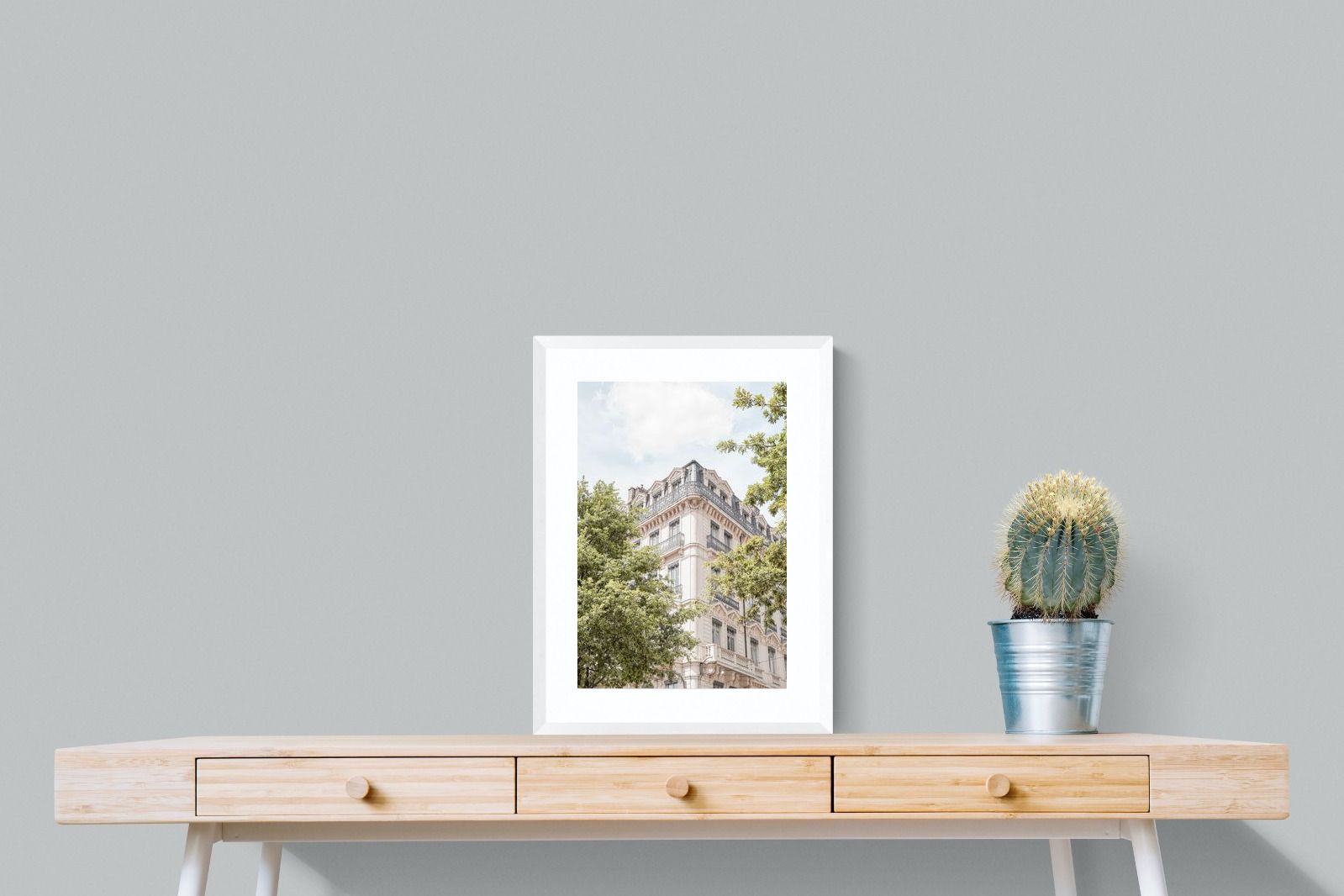 Pixalot Parisian