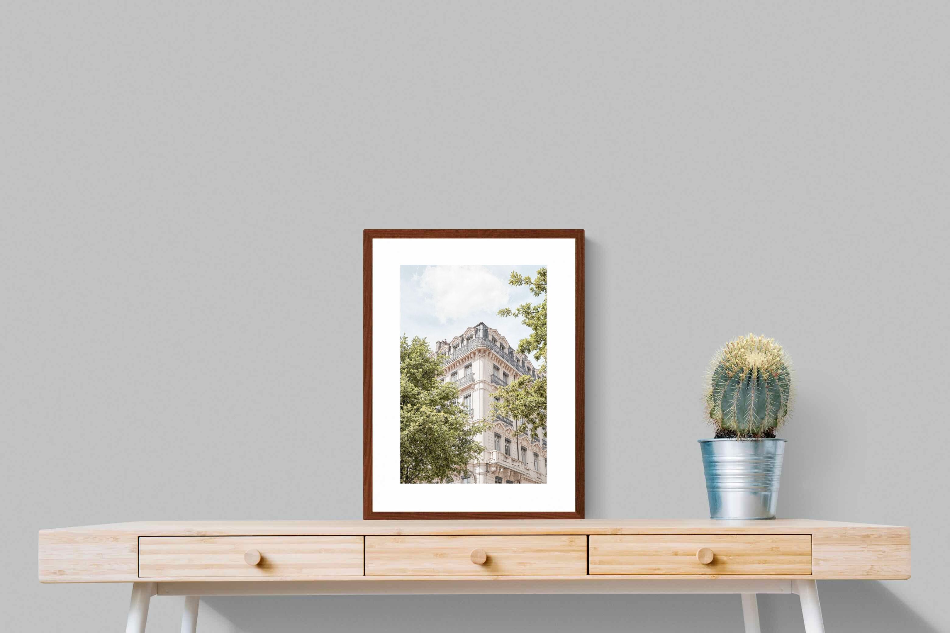 Pixalot Parisian