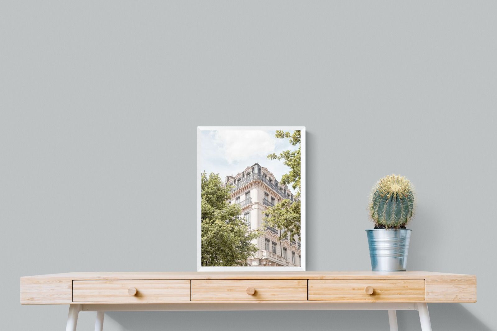 Pixalot Parisian