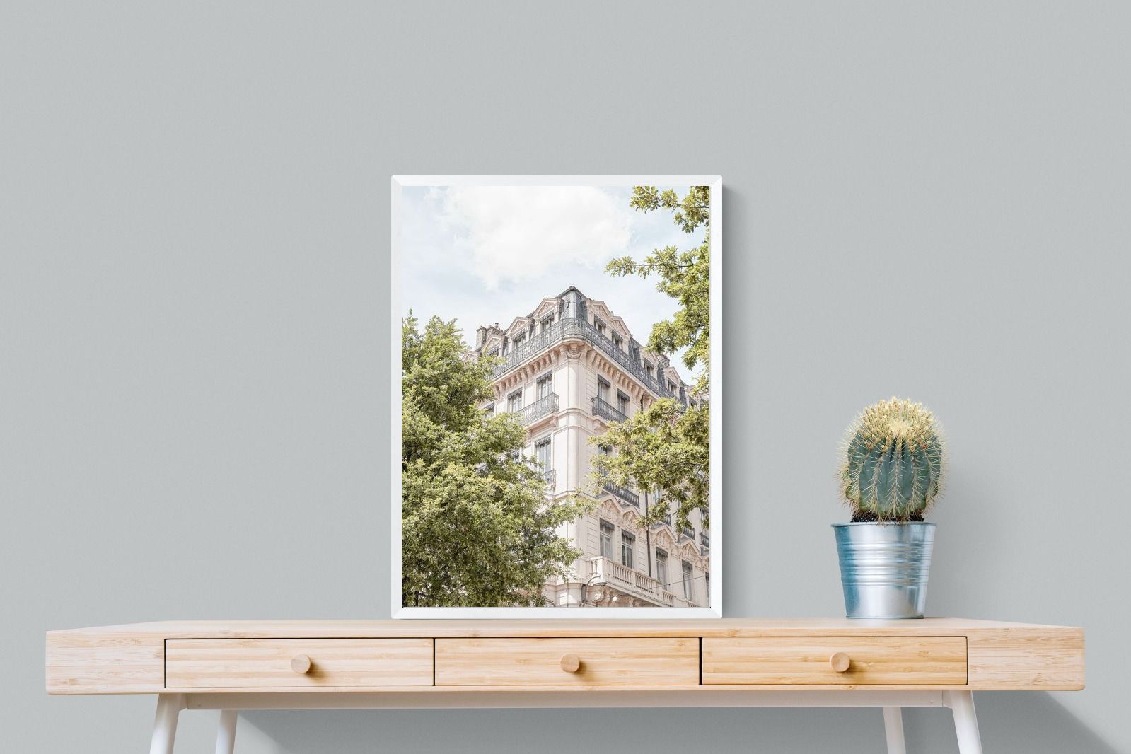 Pixalot Parisian