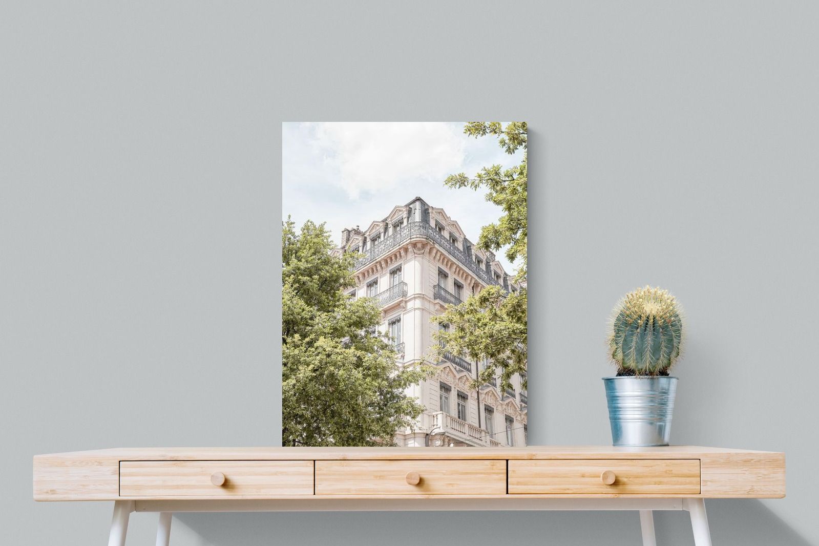 Pixalot Parisian