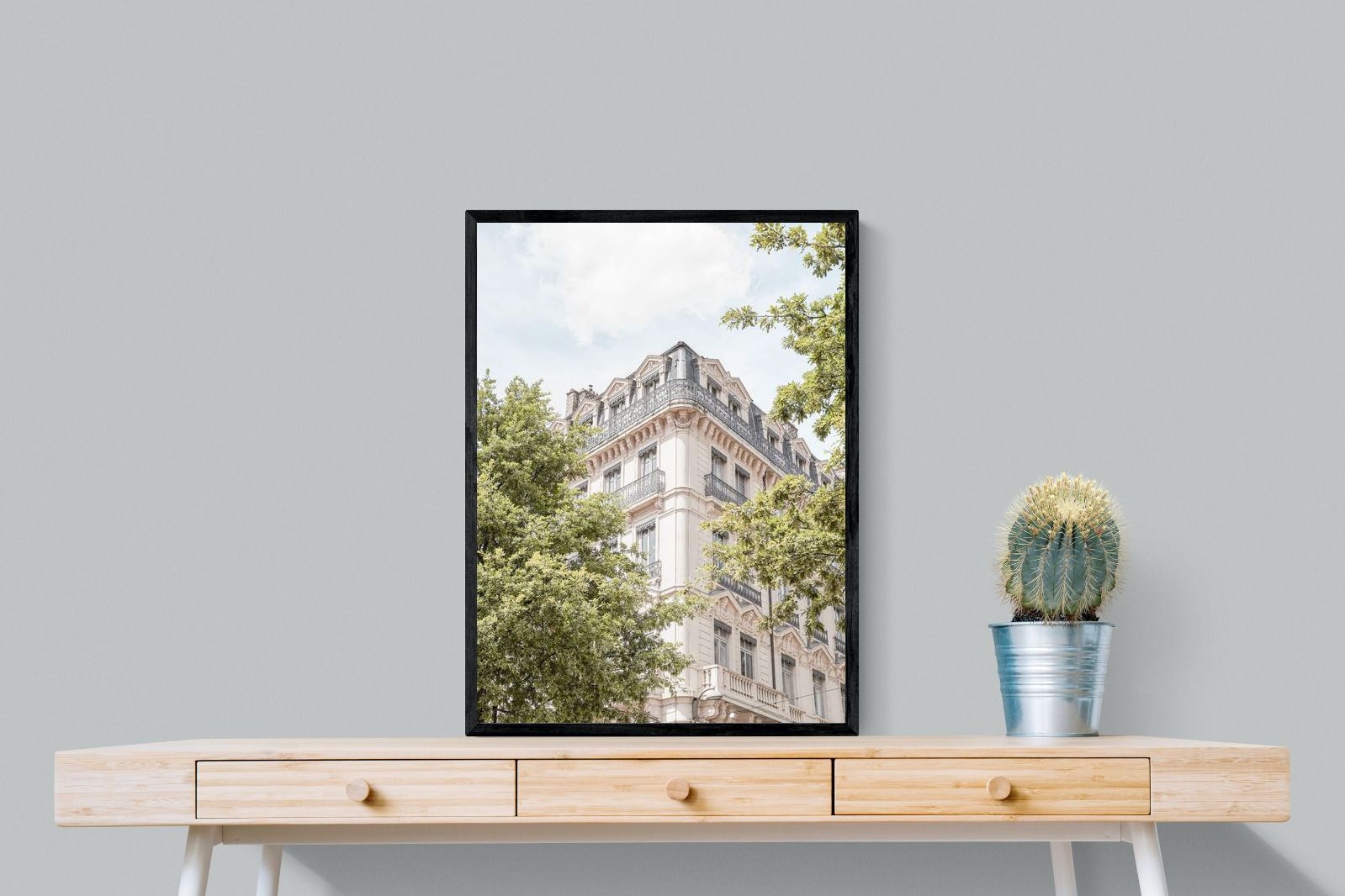 Pixalot Parisian