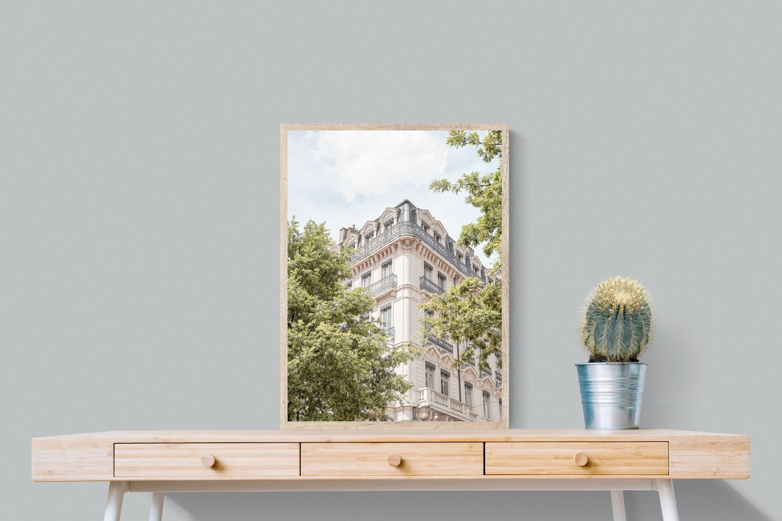 Pixalot Parisian