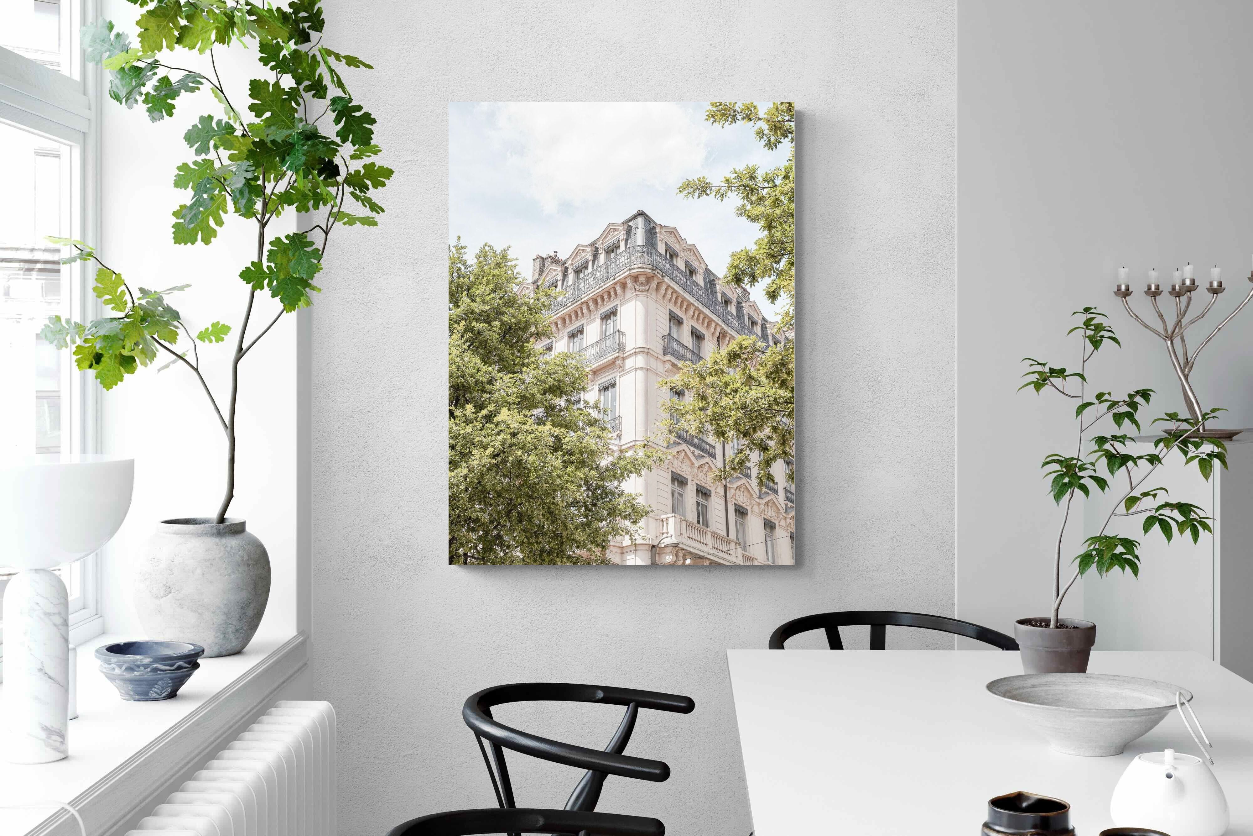 Pixalot Parisian
