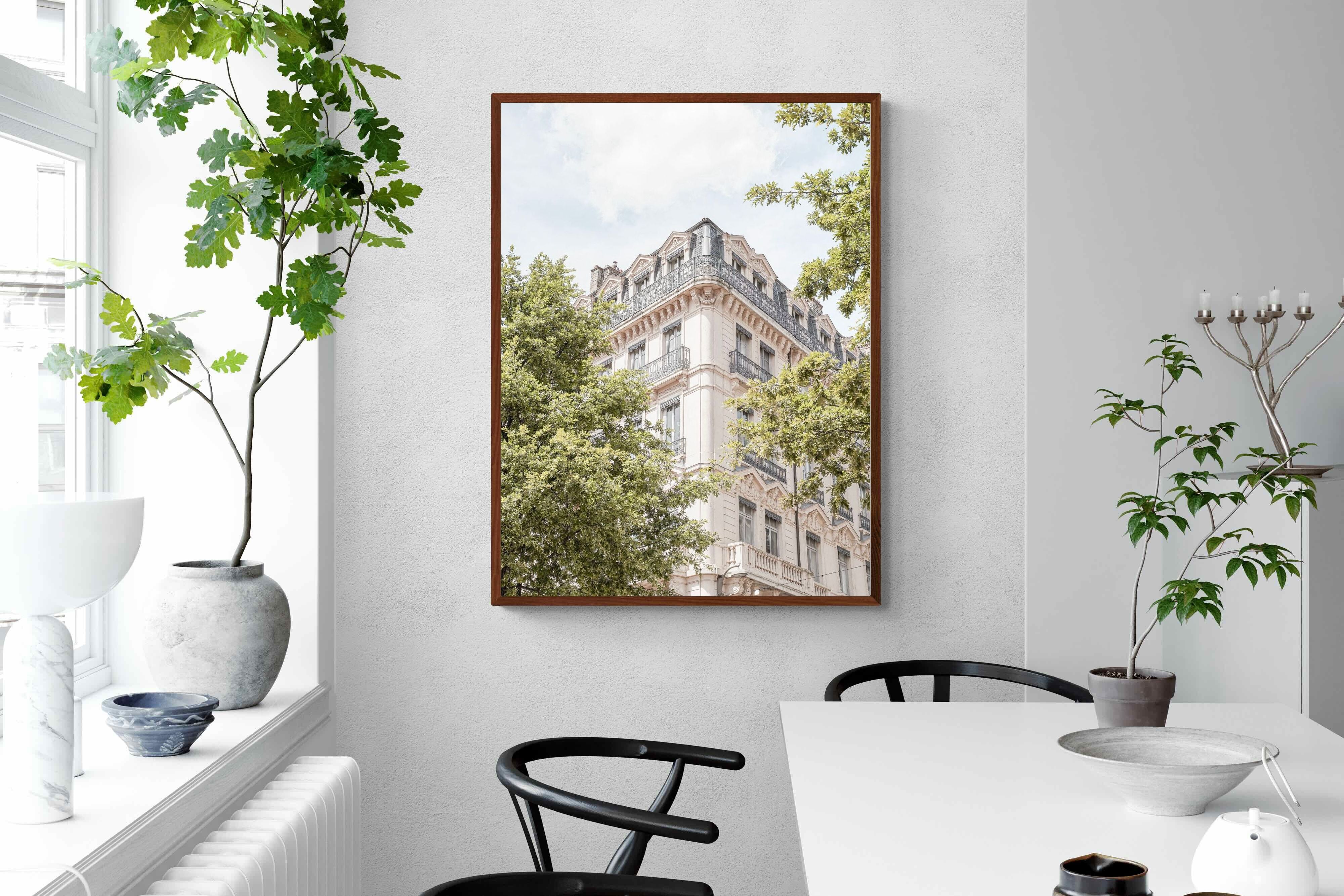 Pixalot Parisian