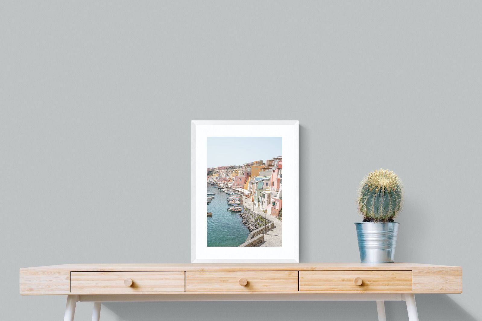 Pixalot Pastel Harbour