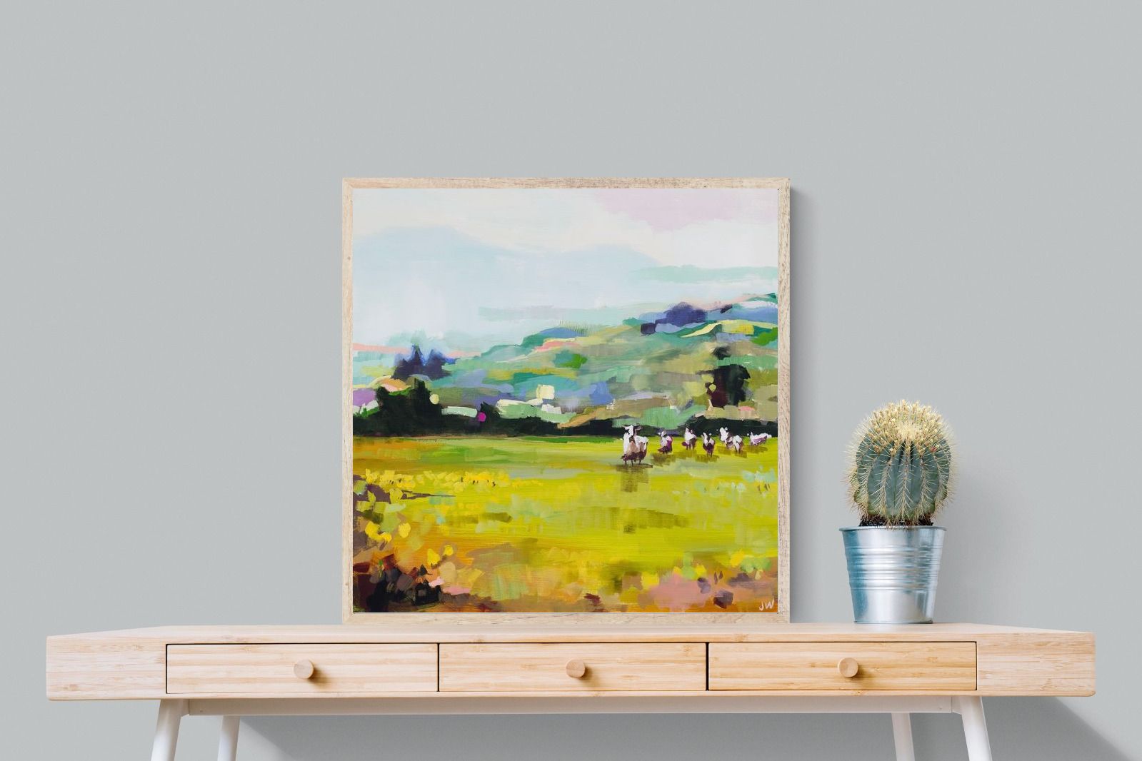 Pixalot Pasture