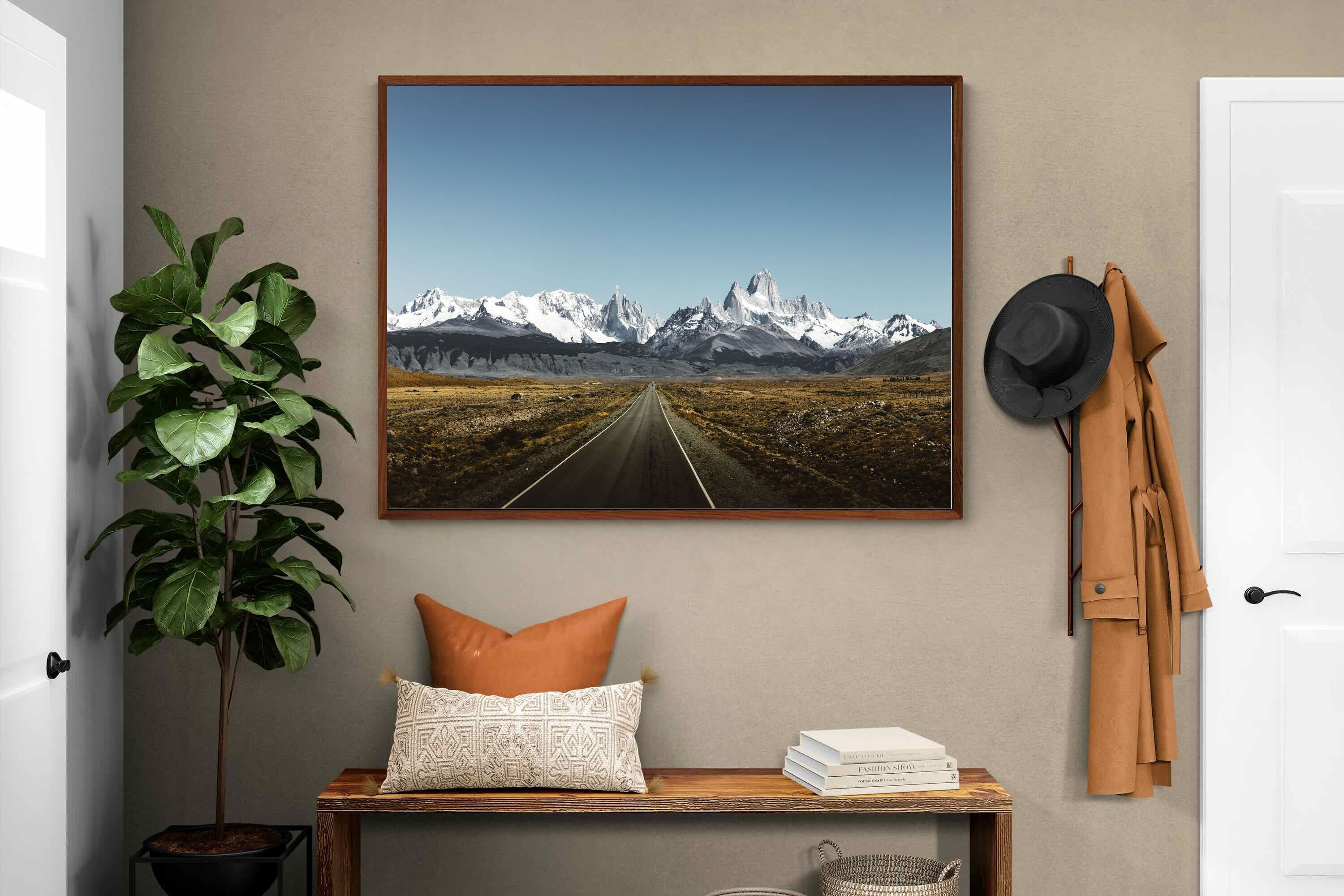 Pixalot ® Patagonia
