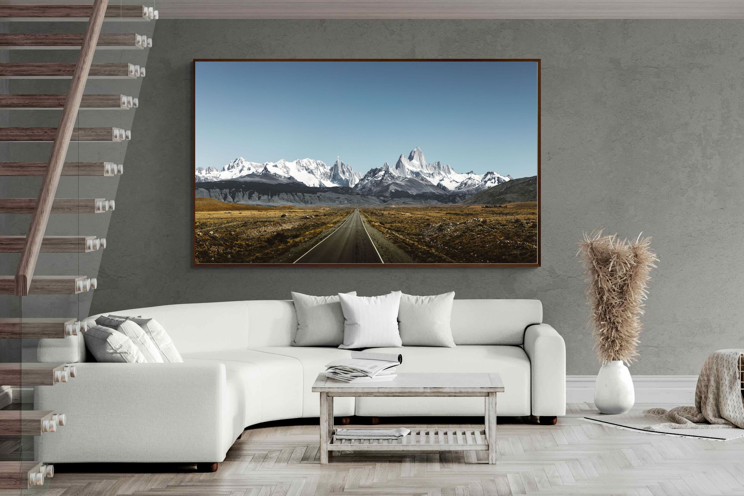 Pixalot ® Patagonia