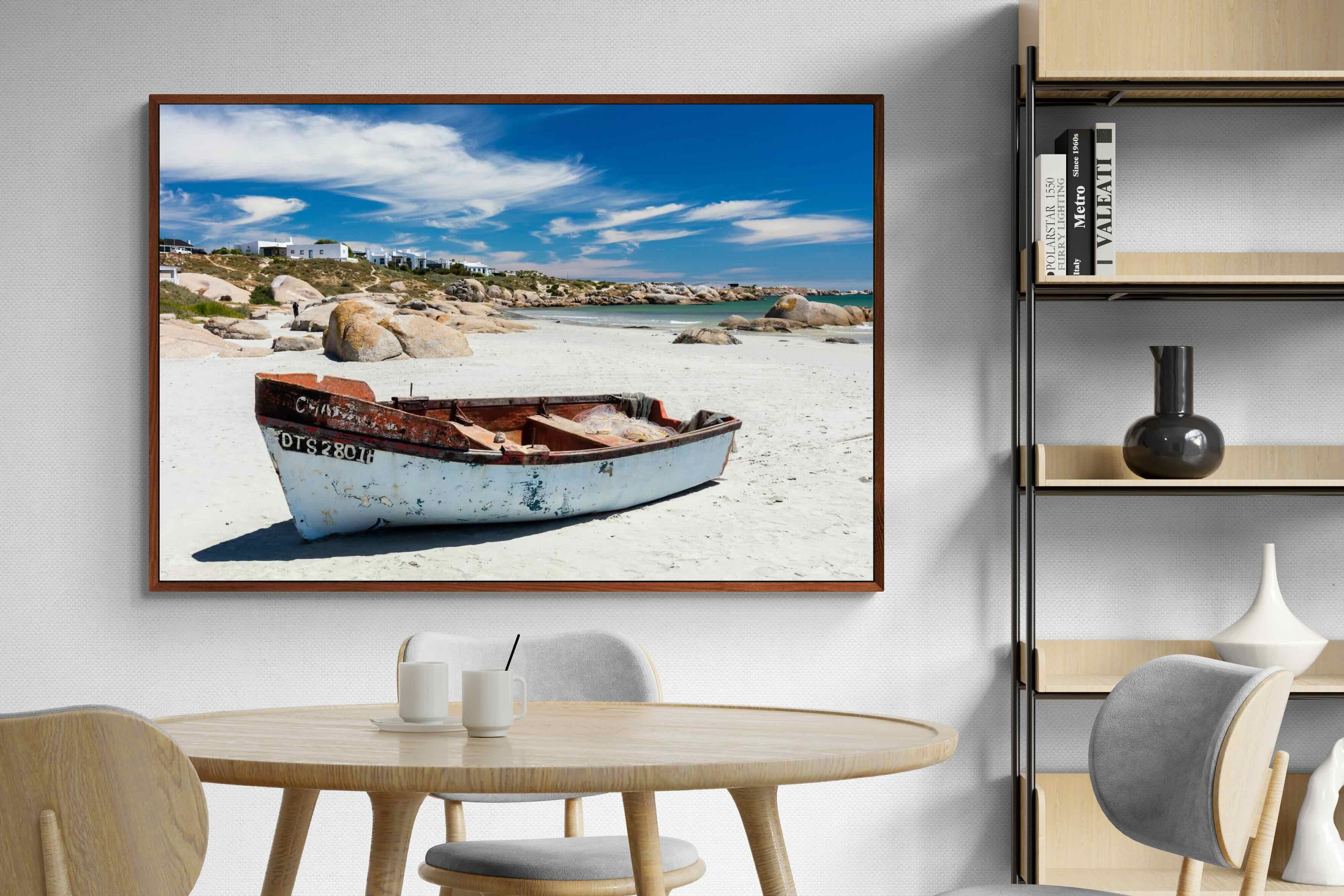 Pixalot ® Paternoster (colour)