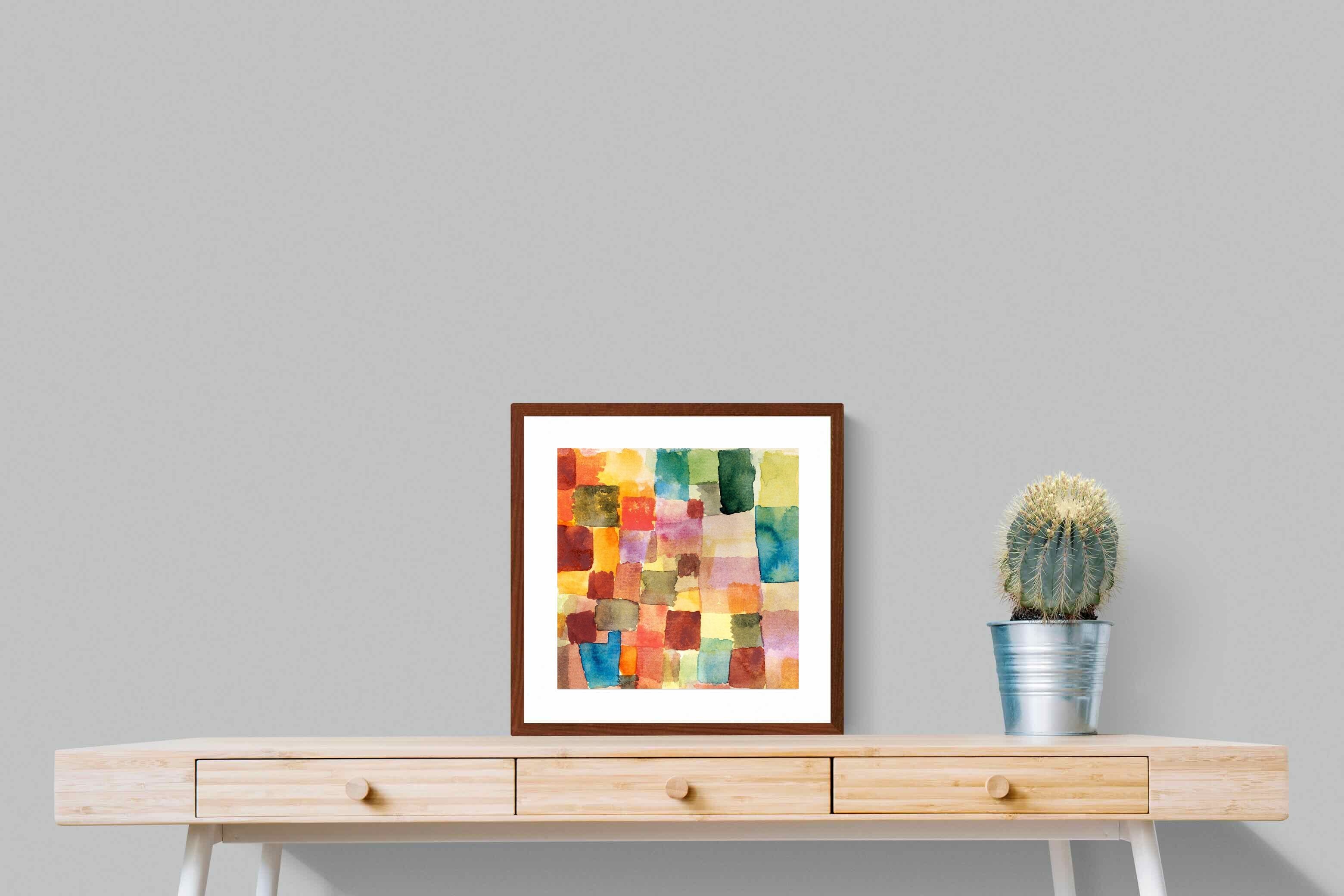 Pixalot Paul Klee Untitled (1914)