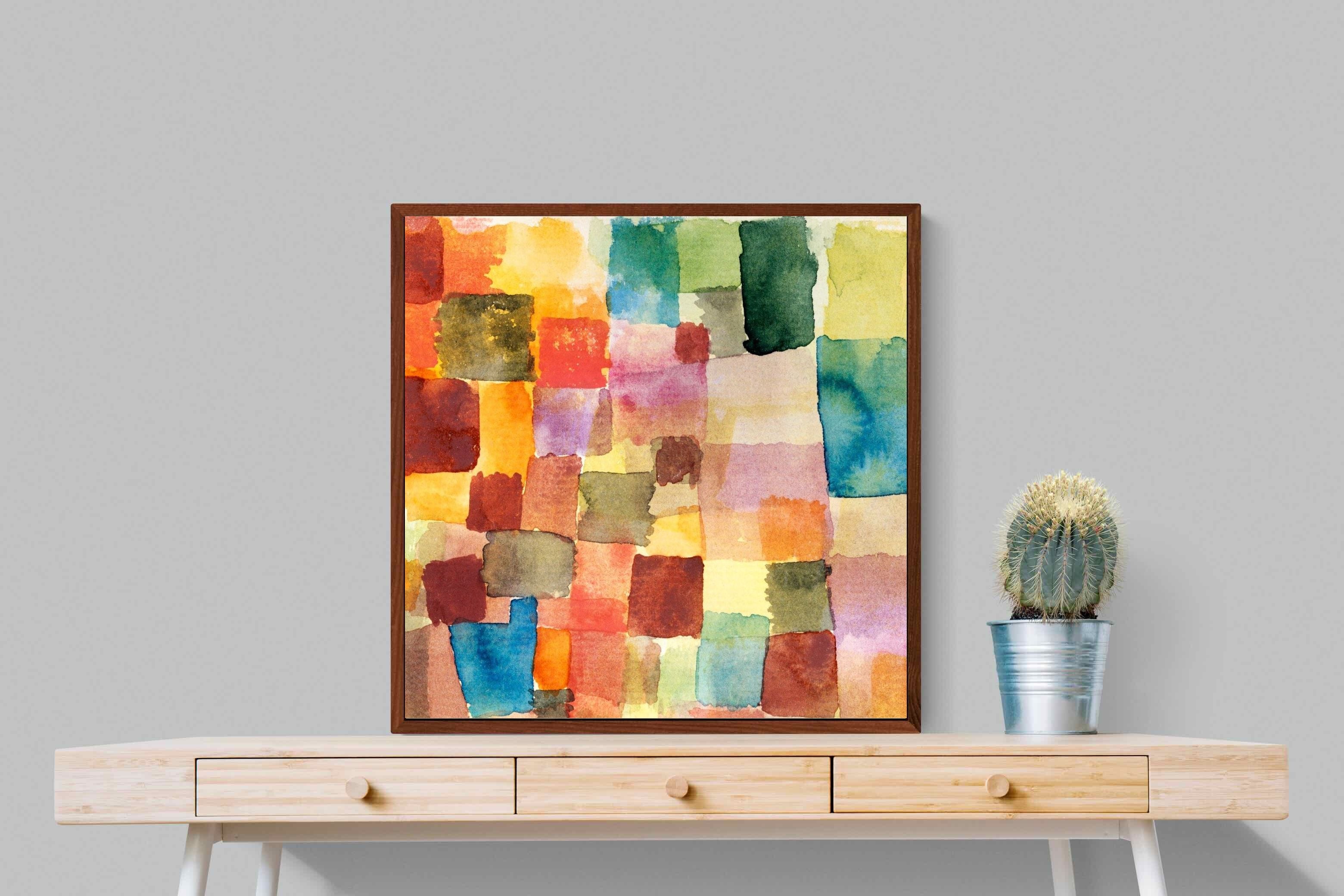 Pixalot Paul Klee Untitled (1914)