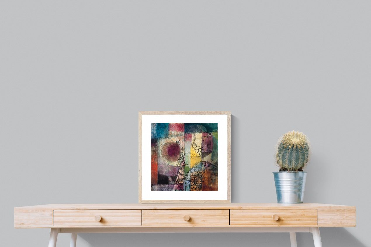 Pixalot Paul Klee Untitled (1938)