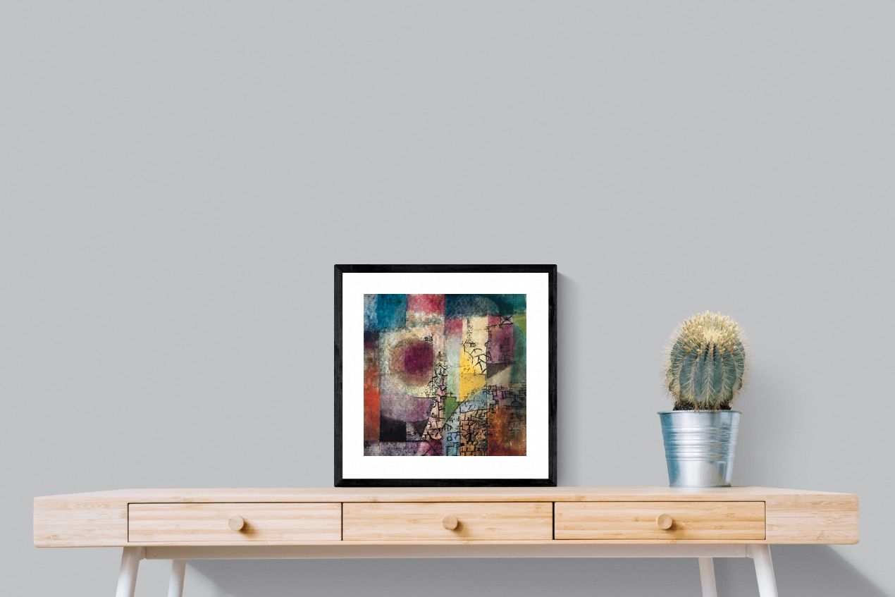 Pixalot Paul Klee Untitled (1938)