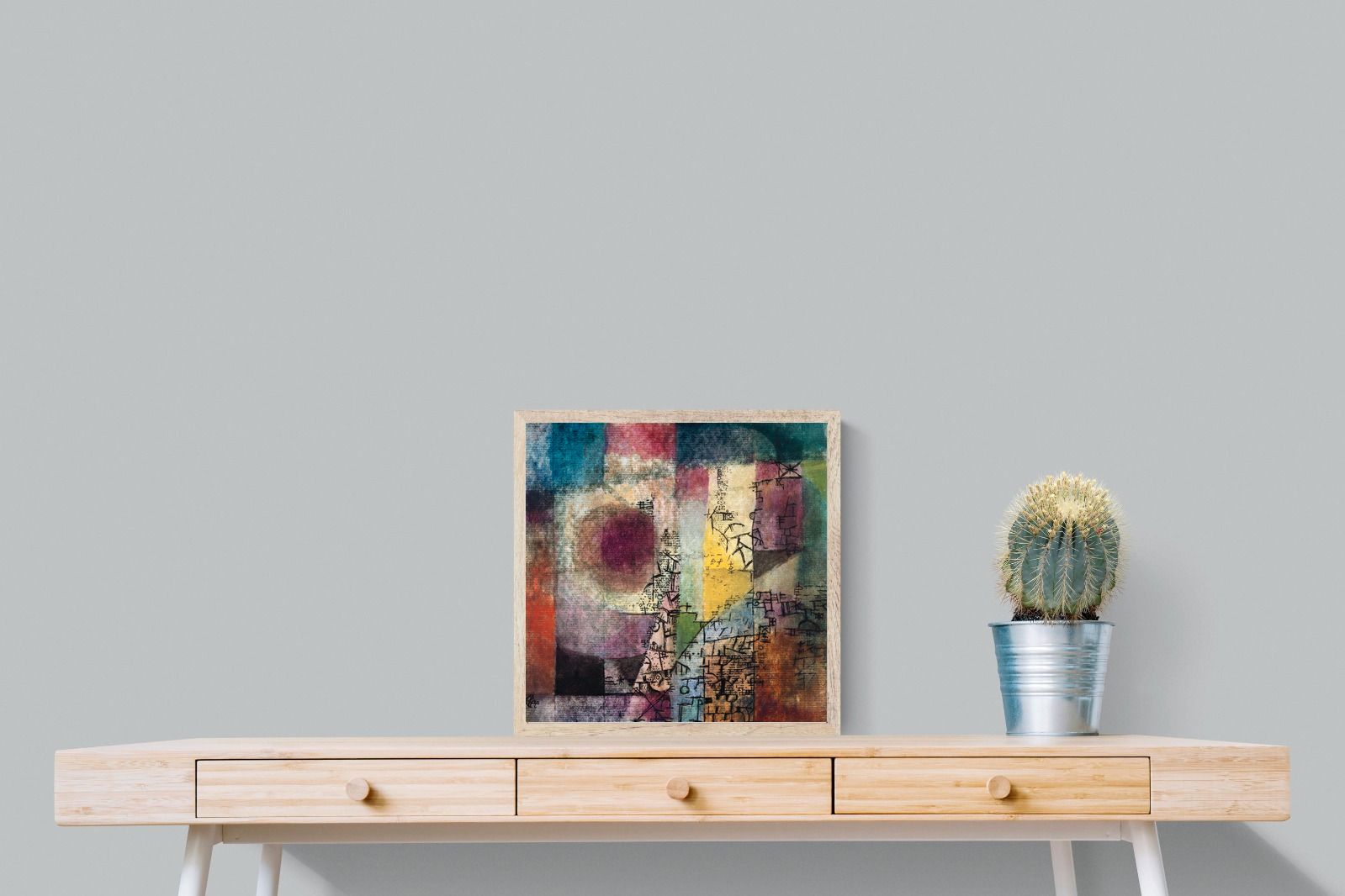 Pixalot Paul Klee Untitled (1938)