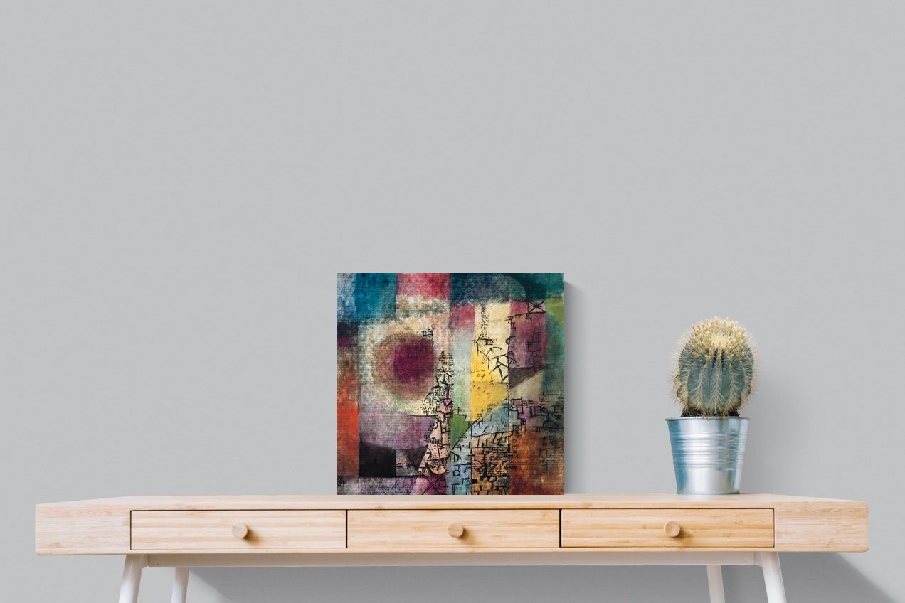 Pixalot Paul Klee Untitled (1938)