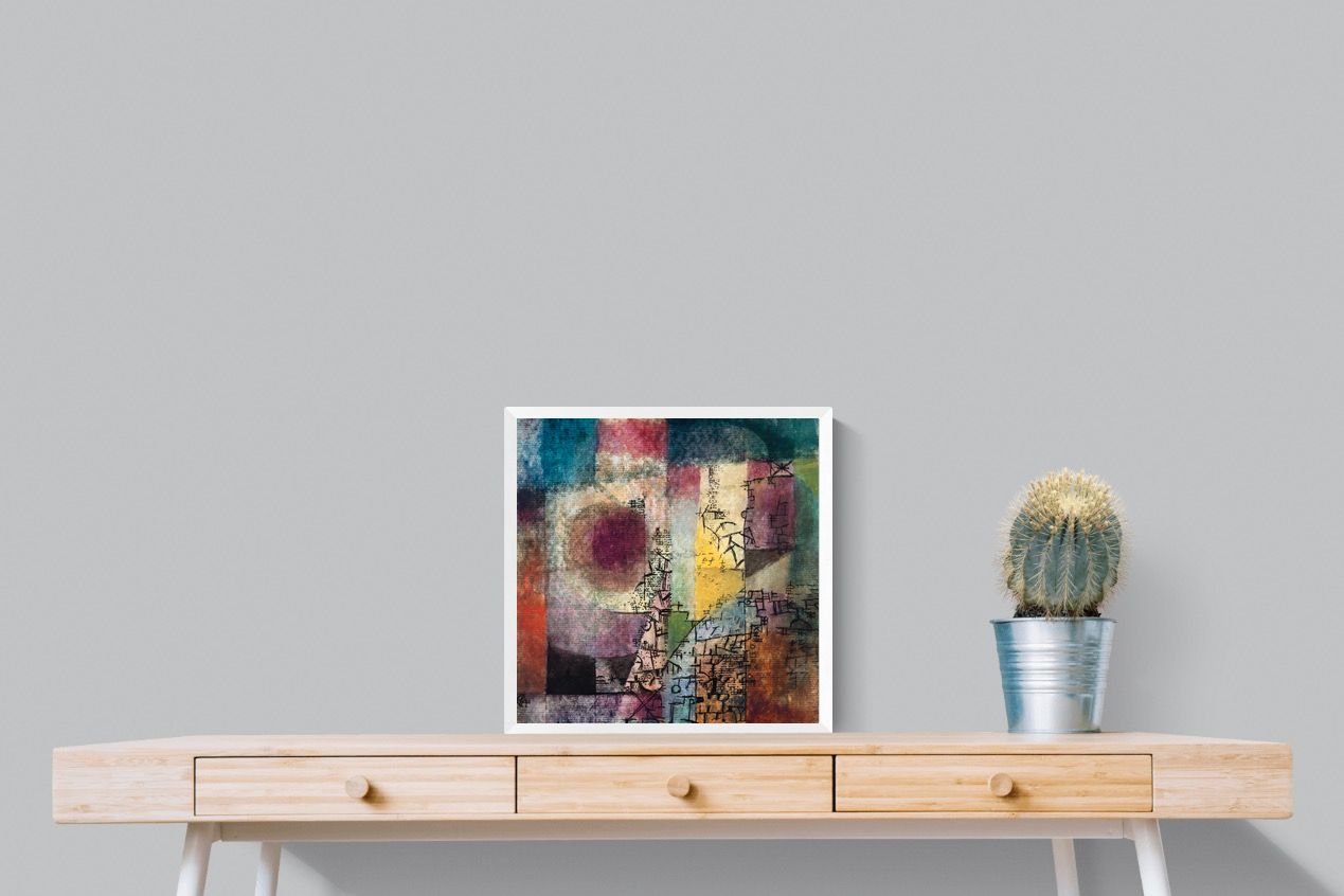 Pixalot Paul Klee Untitled (1938)