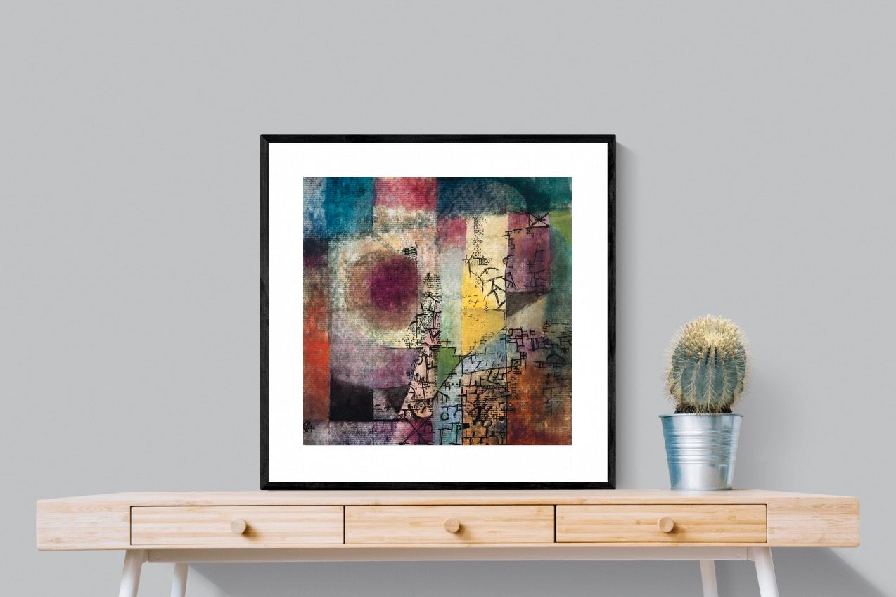 Pixalot Paul Klee Untitled (1938)