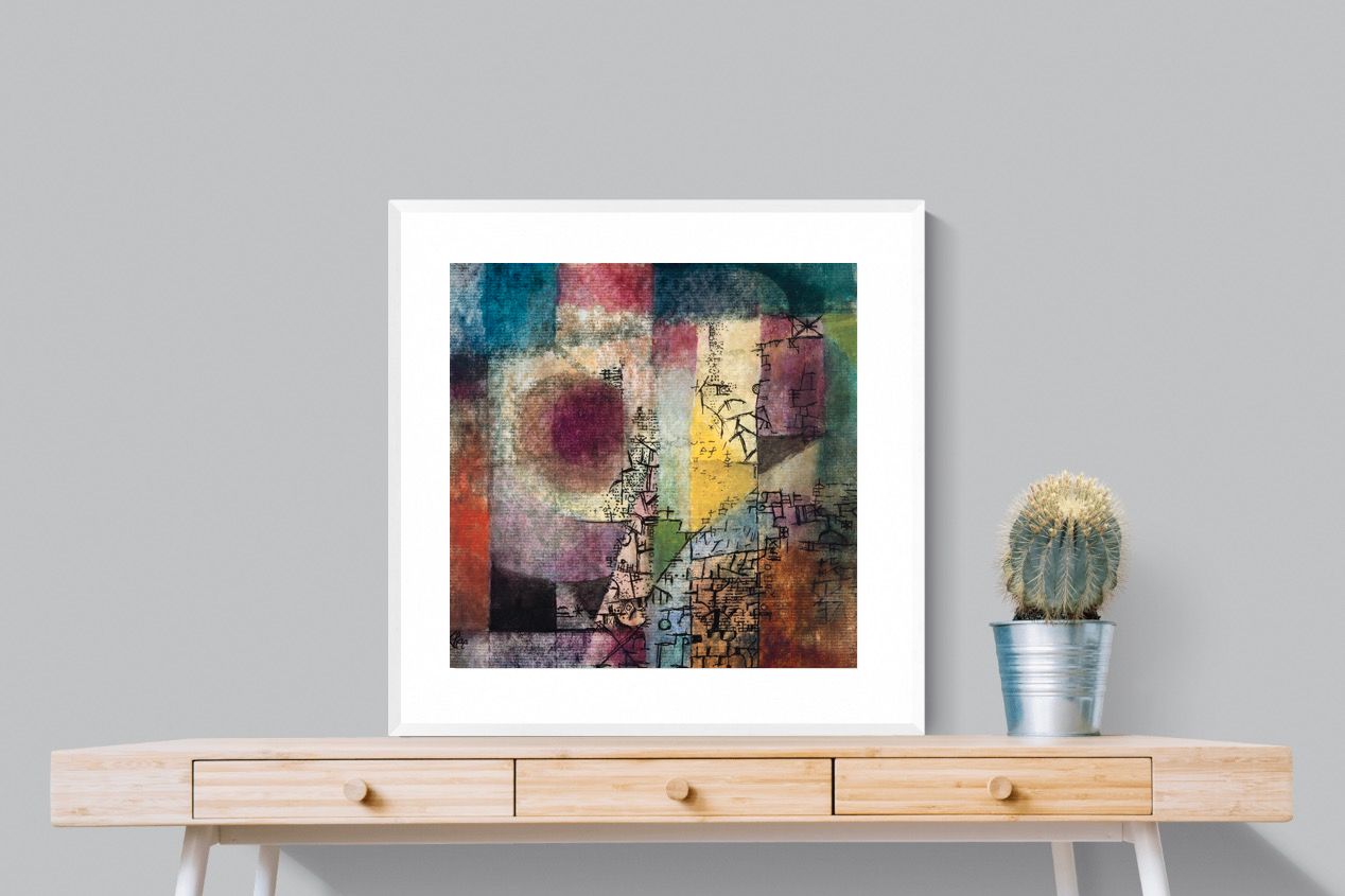 Pixalot Paul Klee Untitled (1938)