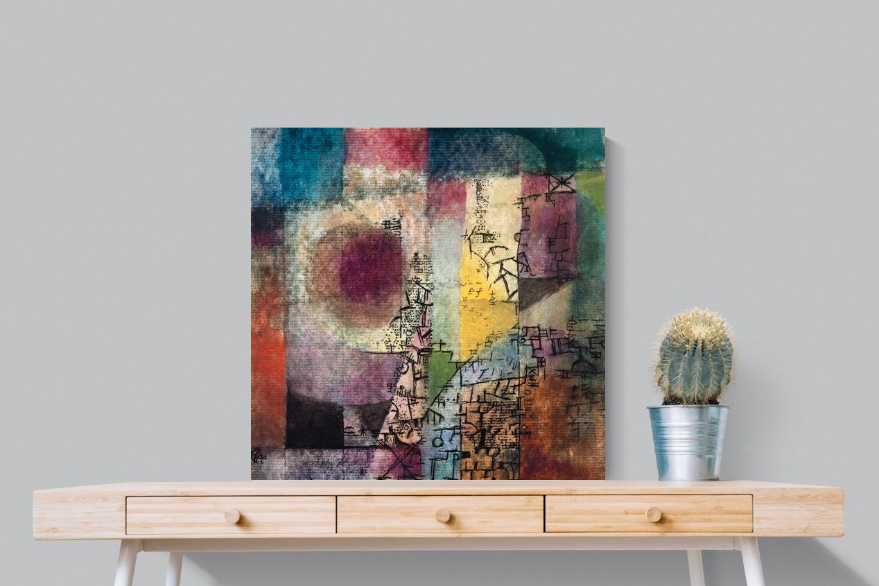 Pixalot Paul Klee Untitled (1938)