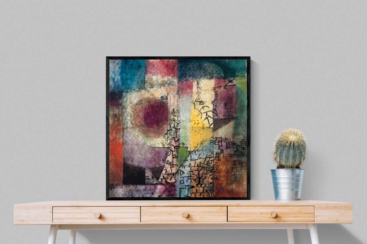 Pixalot Paul Klee Untitled (1938)