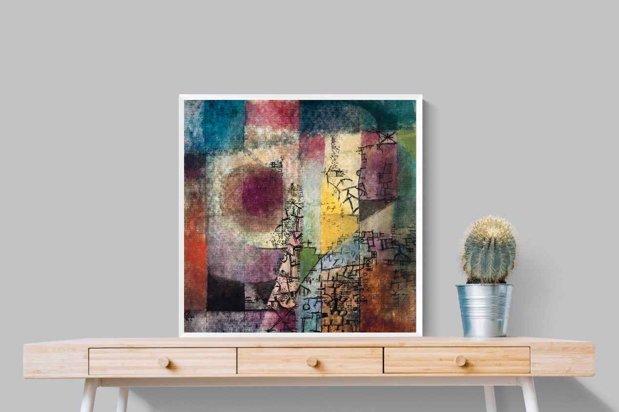 Pixalot Paul Klee Untitled (1938)