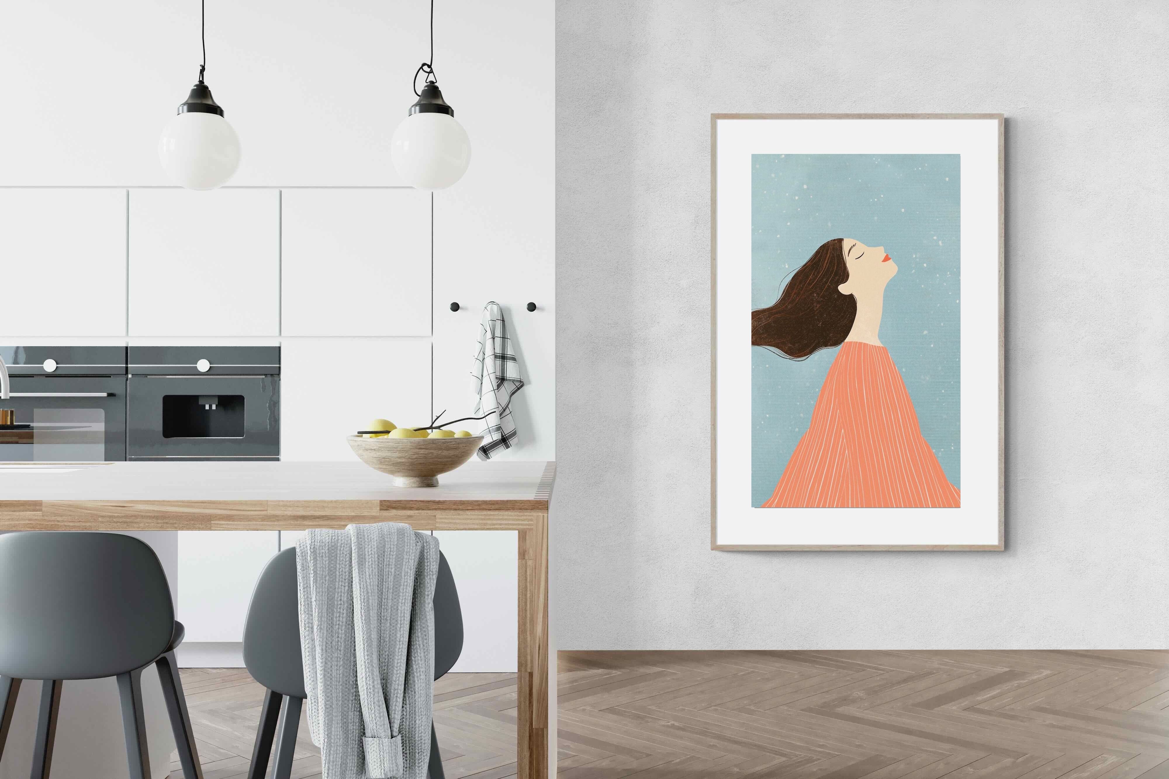 Pixalot Peaceful Dreamer