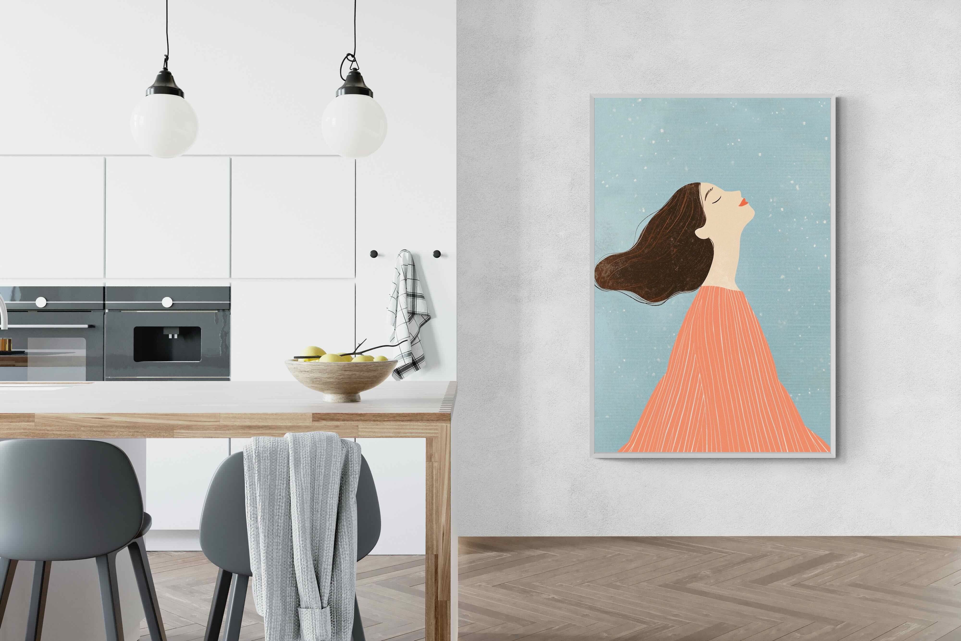 Pixalot Peaceful Dreamer