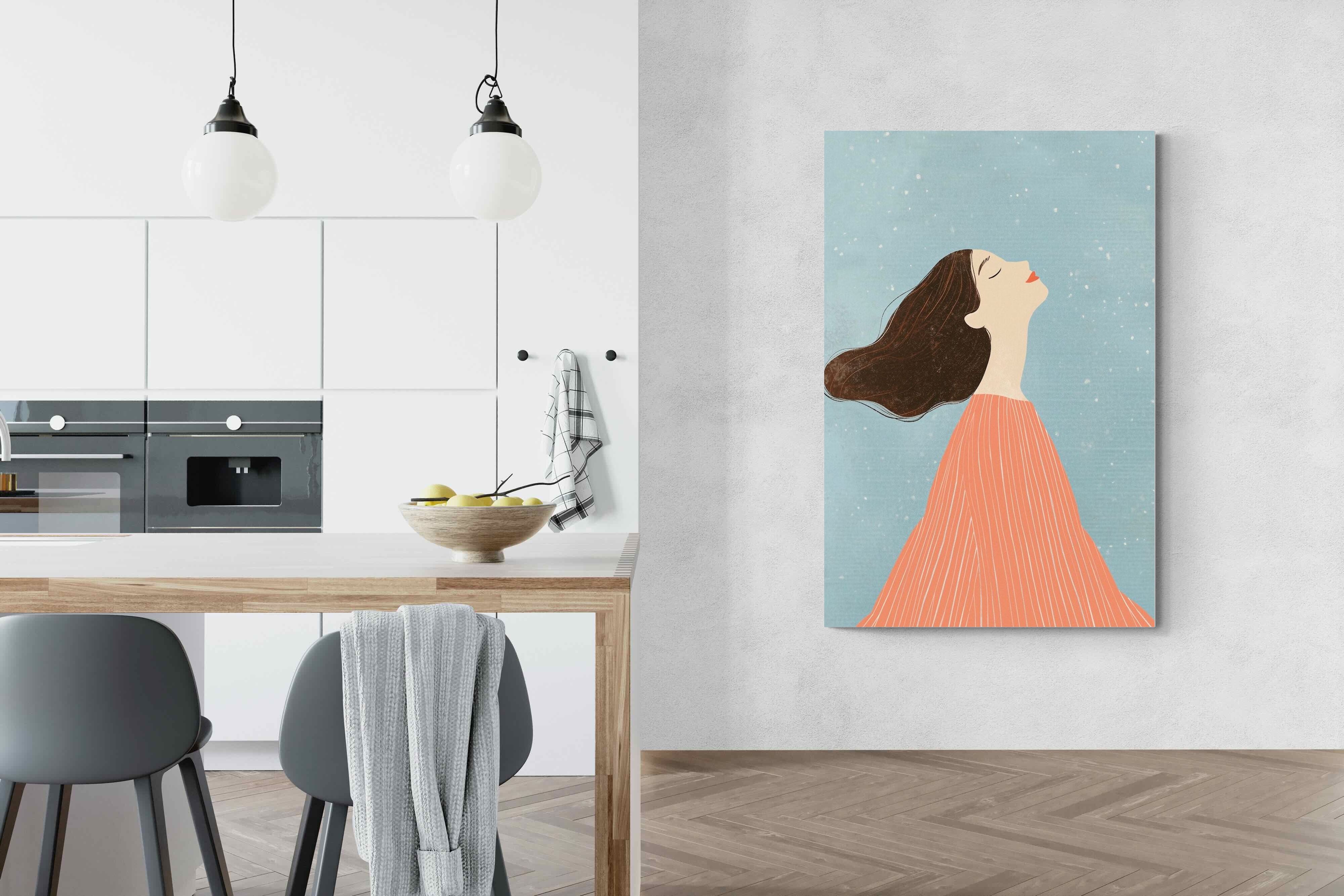 Pixalot Peaceful Dreamer