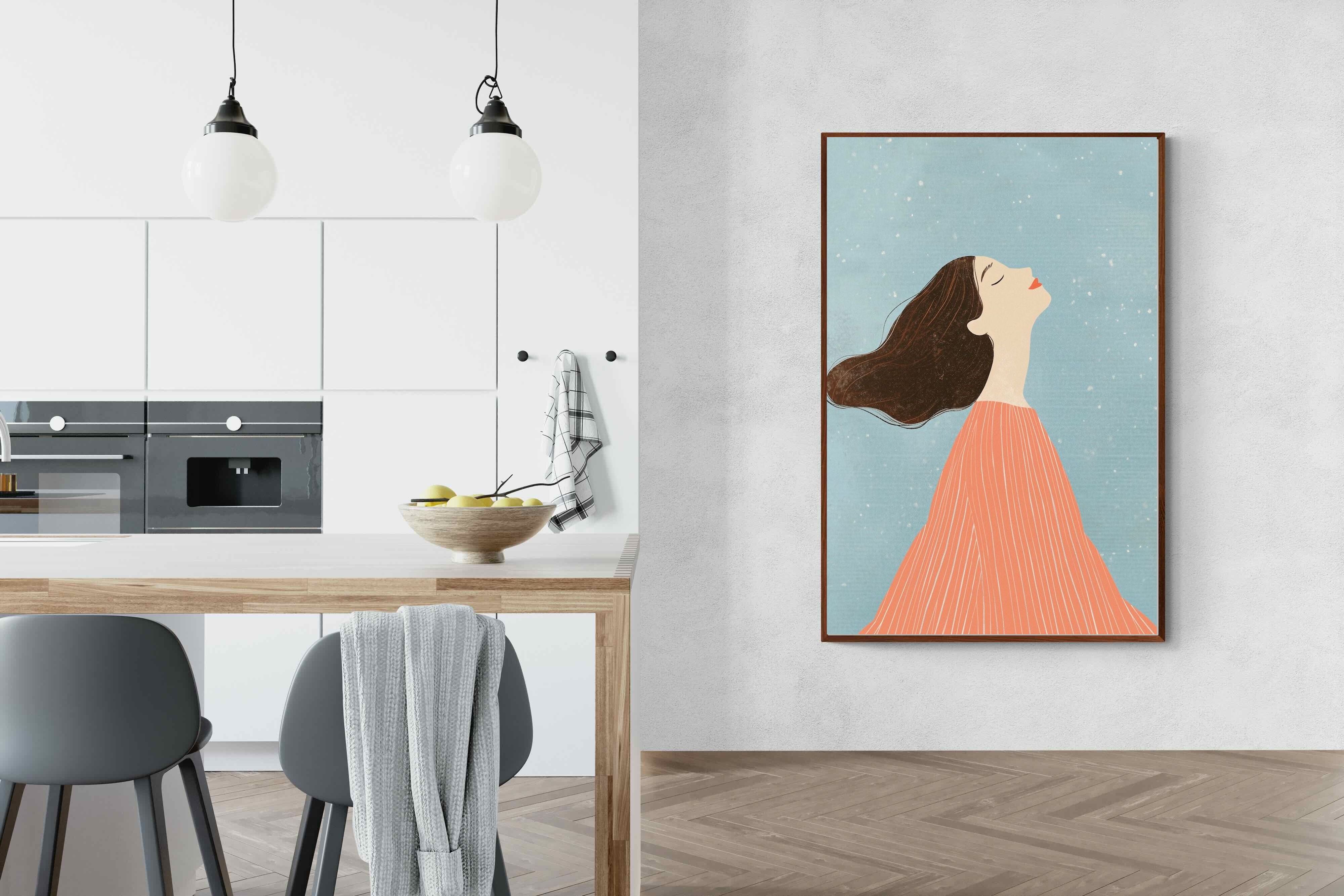 Pixalot Peaceful Dreamer