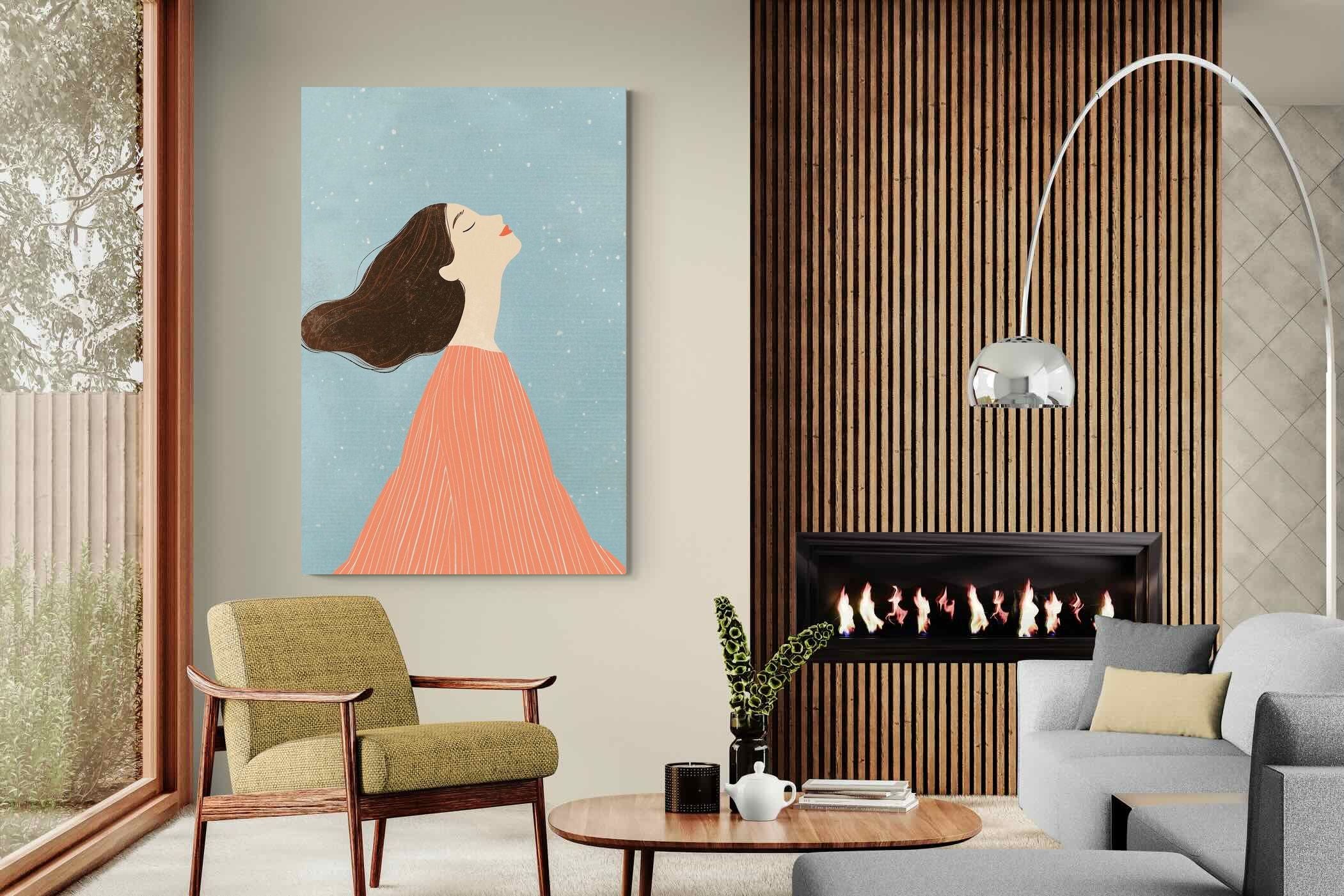 Pixalot Peaceful Dreamer