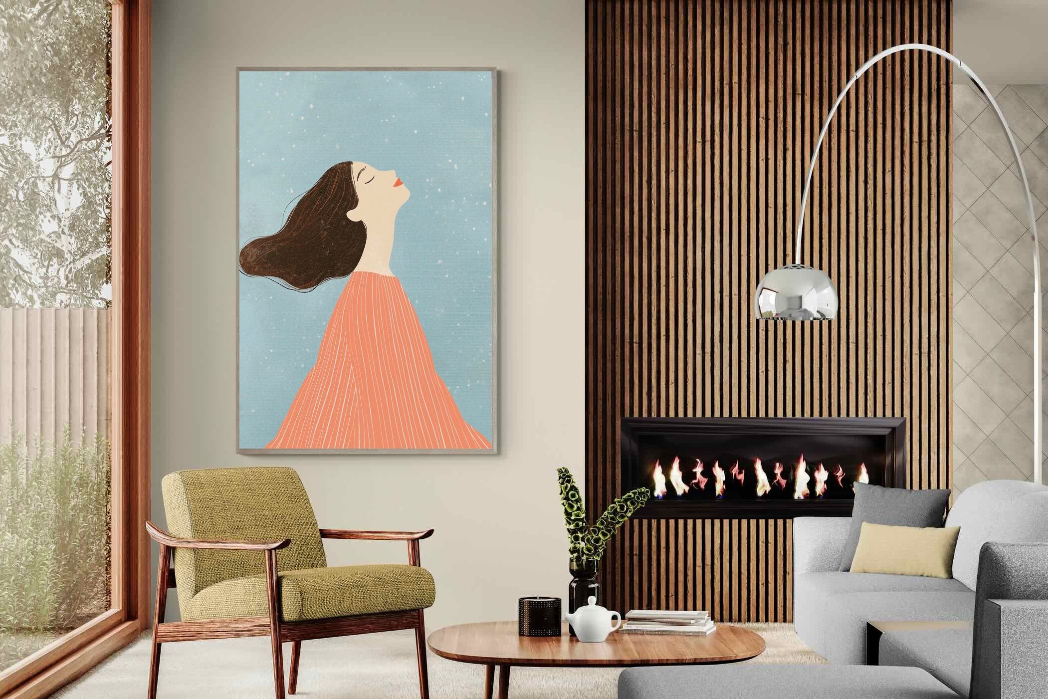 Pixalot Peaceful Dreamer