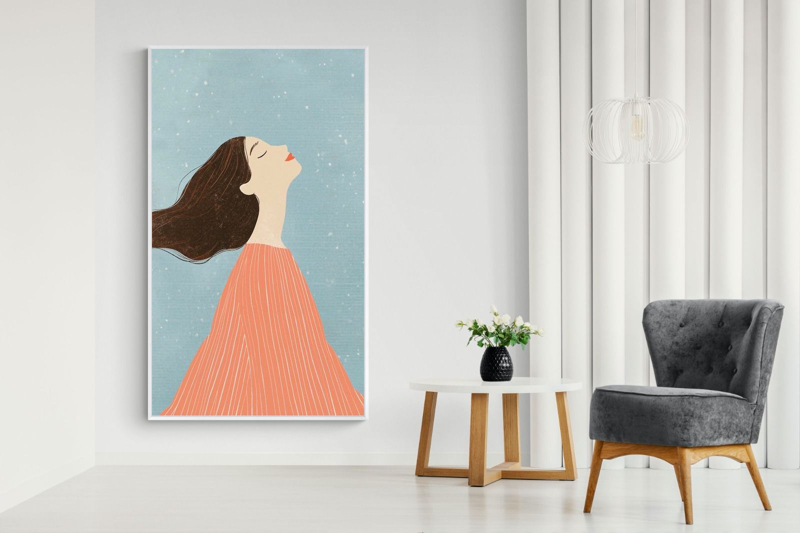 Pixalot Peaceful Dreamer