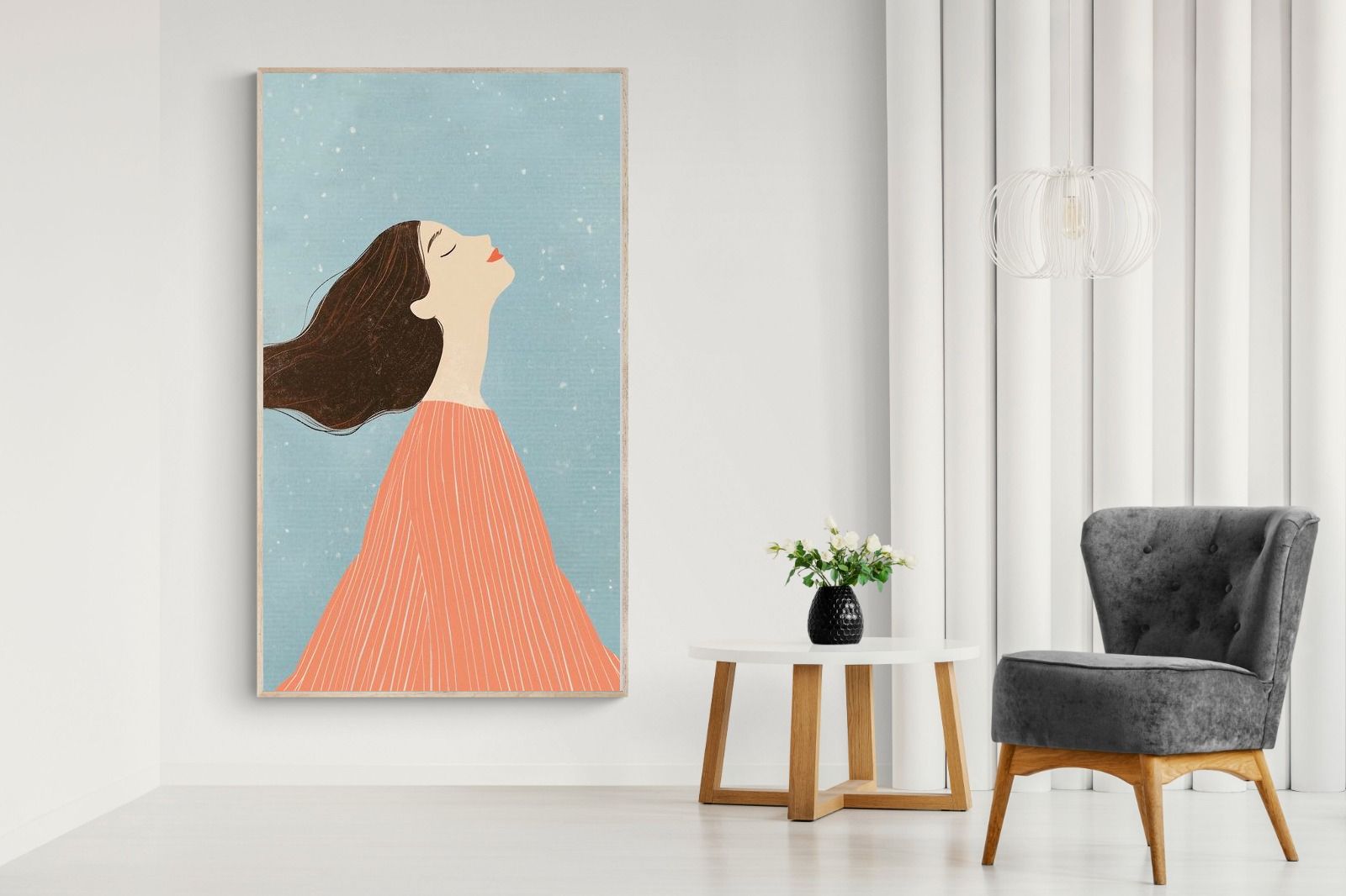 Pixalot Peaceful Dreamer