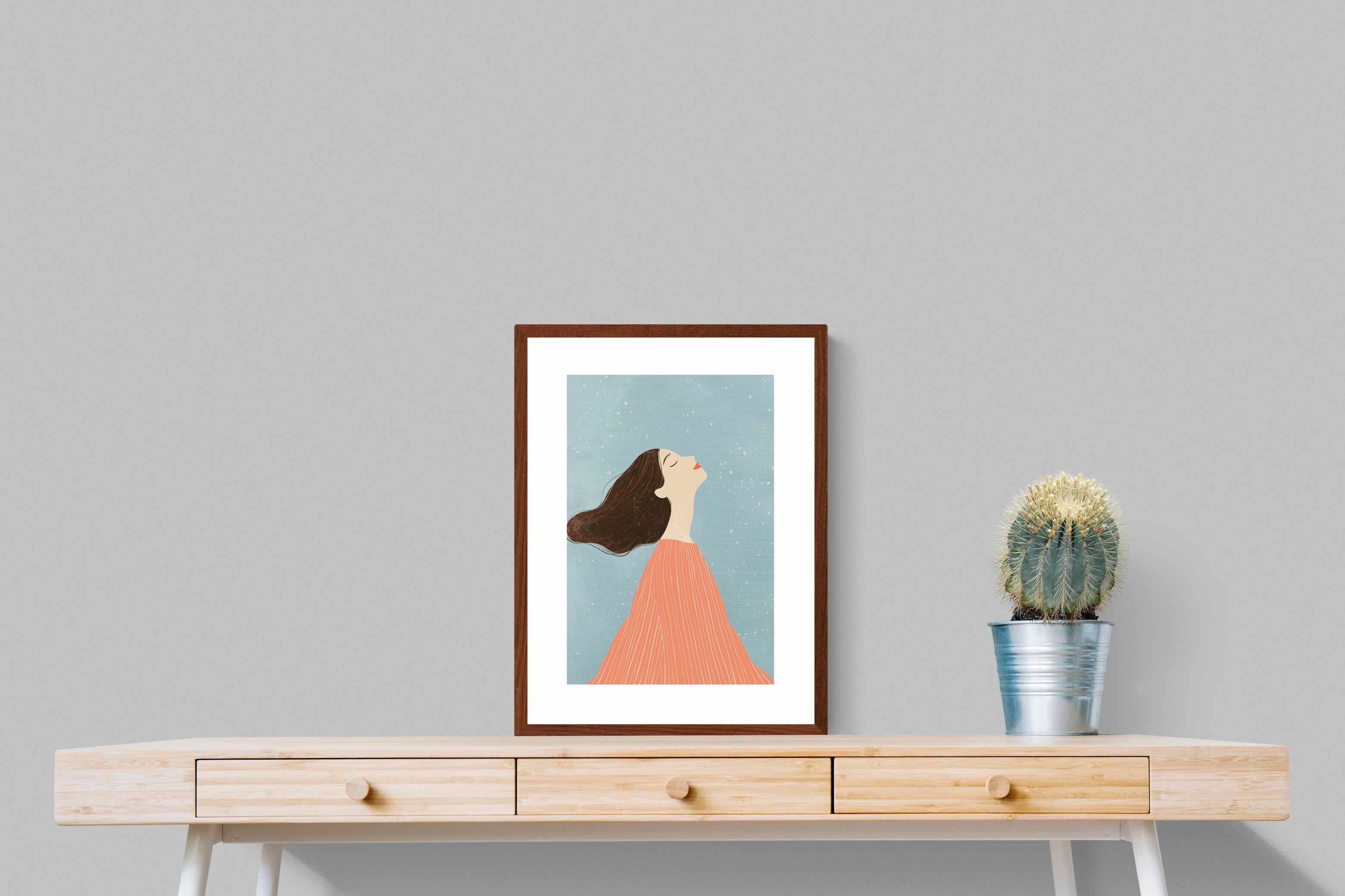 Pixalot Peaceful Dreamer