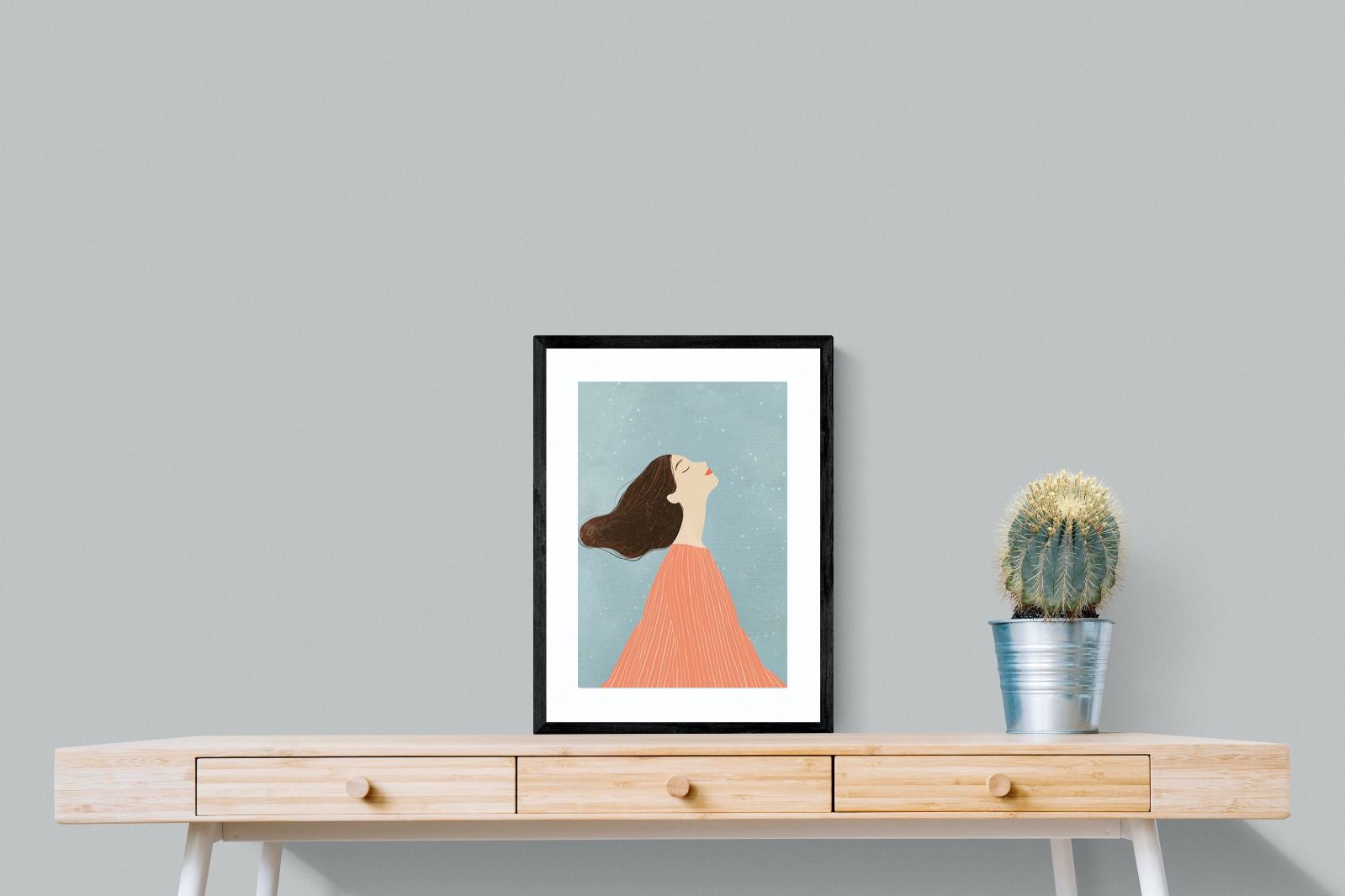 Pixalot Peaceful Dreamer