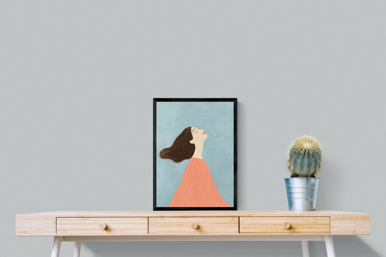 Pixalot Peaceful Dreamer