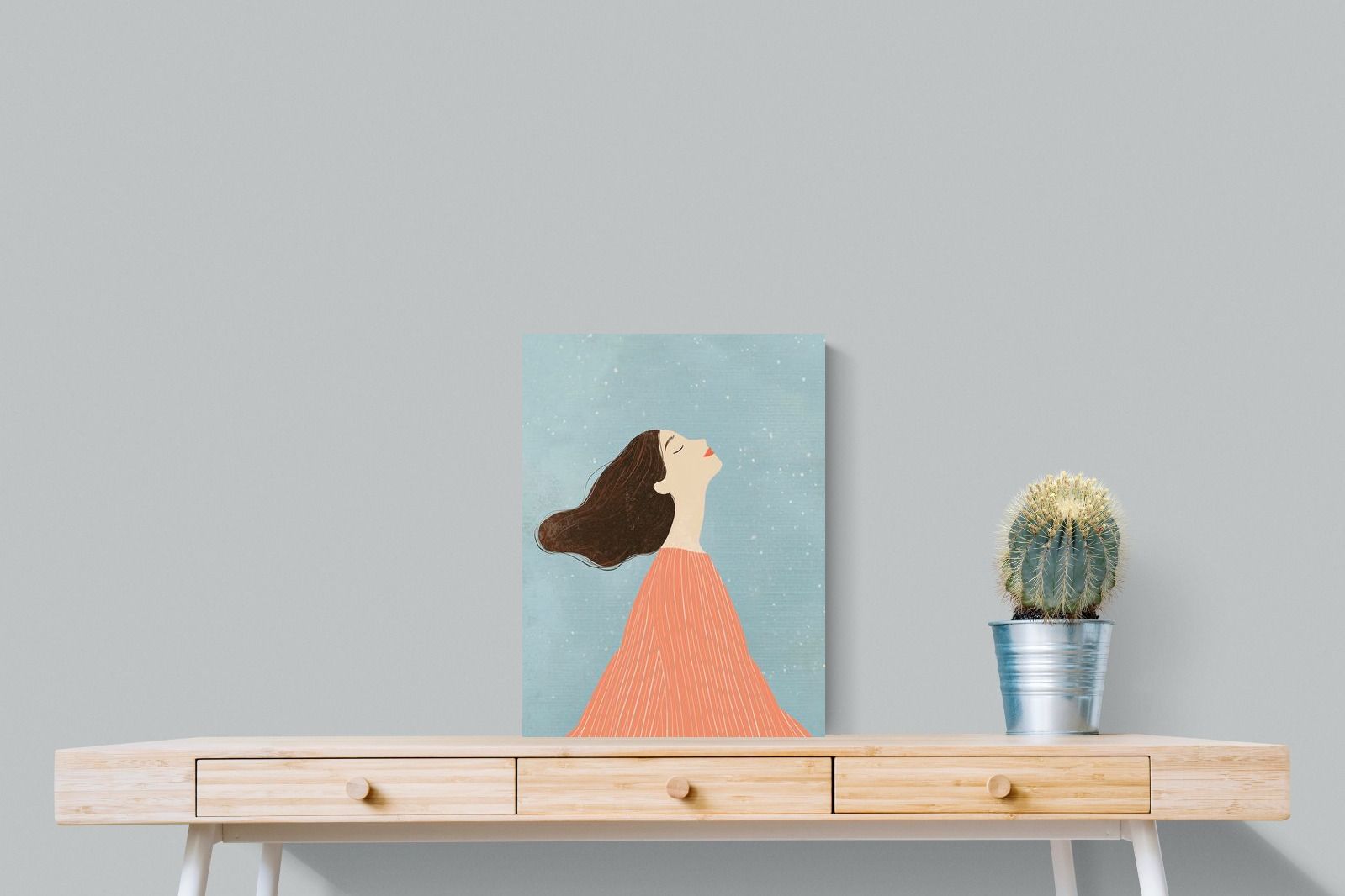 Pixalot Peaceful Dreamer