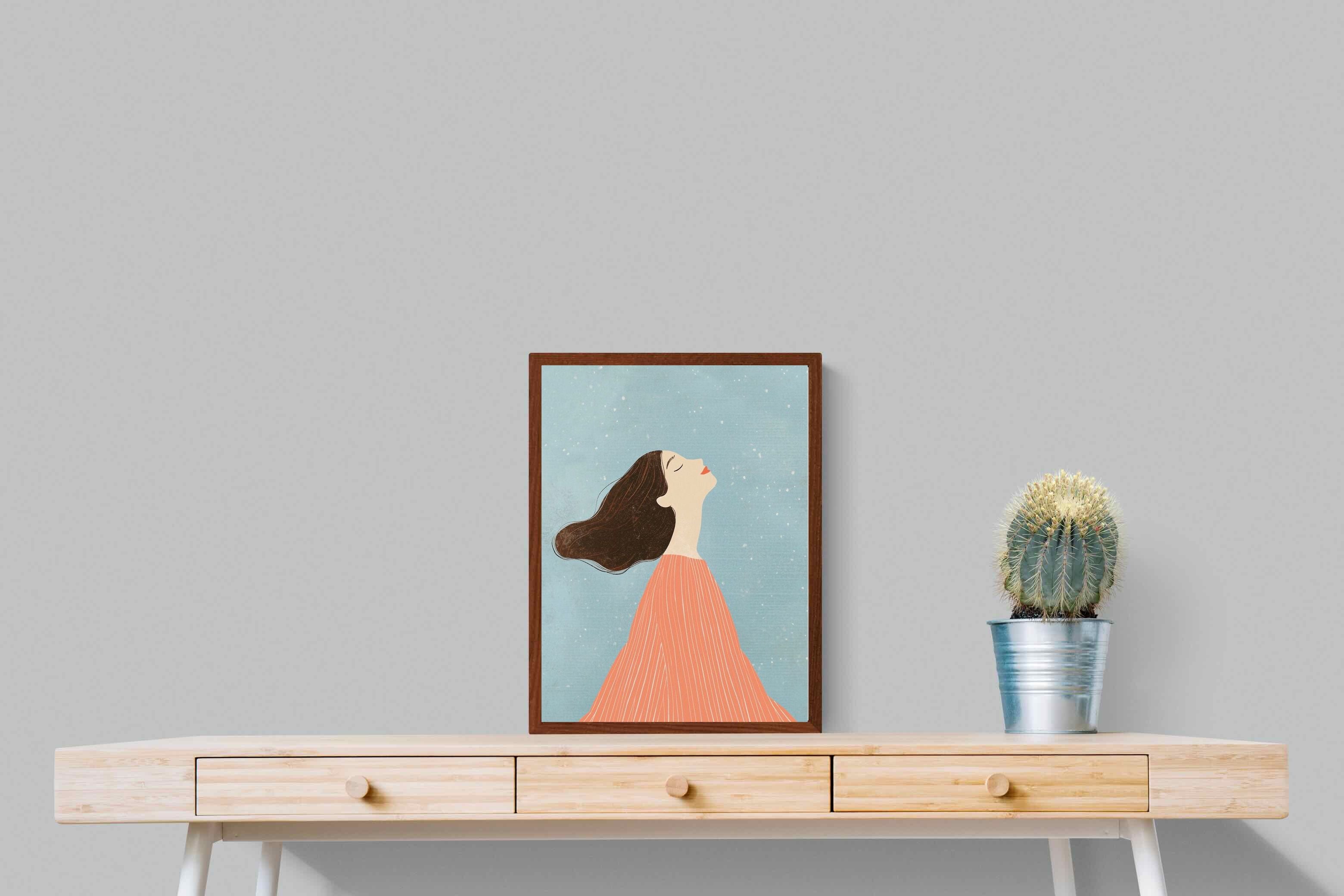 Pixalot Peaceful Dreamer