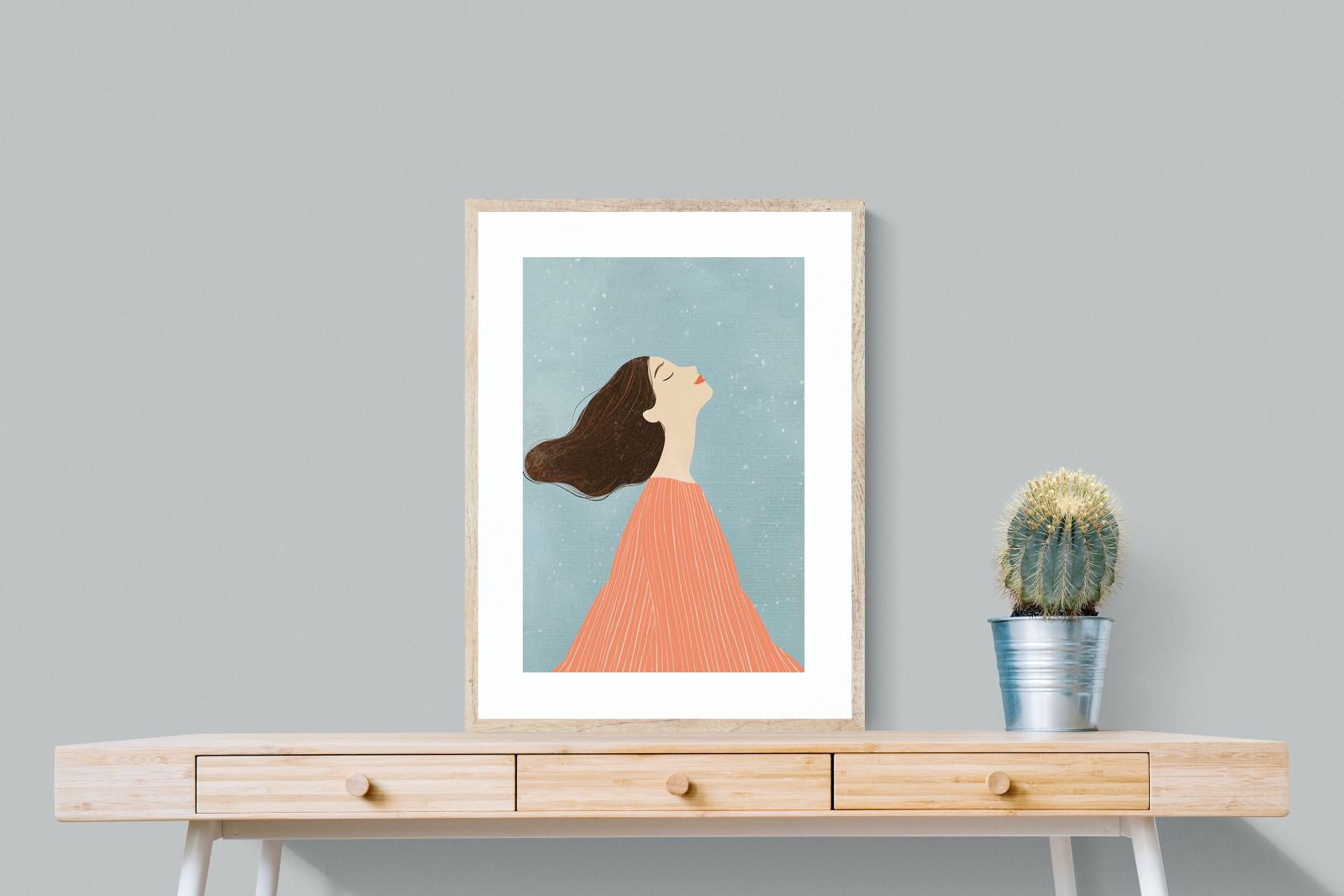 Pixalot Peaceful Dreamer