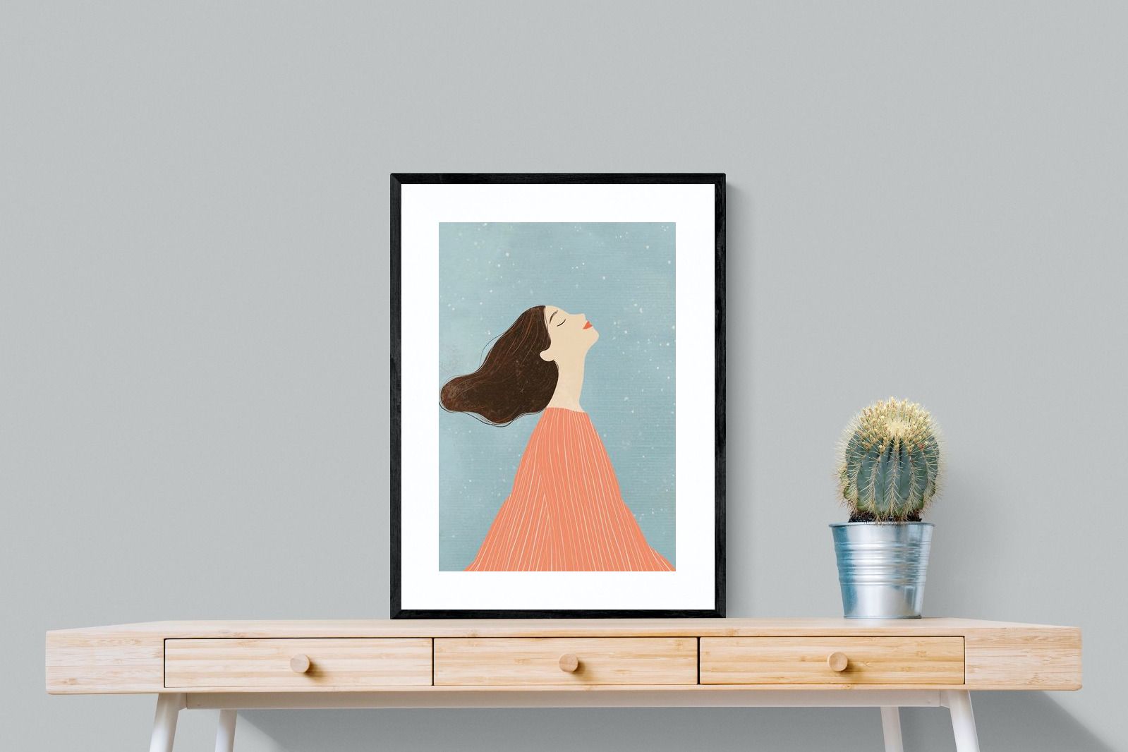 Pixalot Peaceful Dreamer