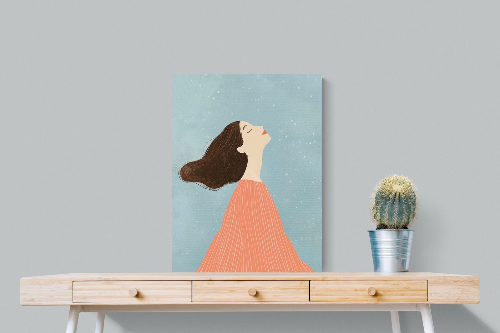 Pixalot Peaceful Dreamer