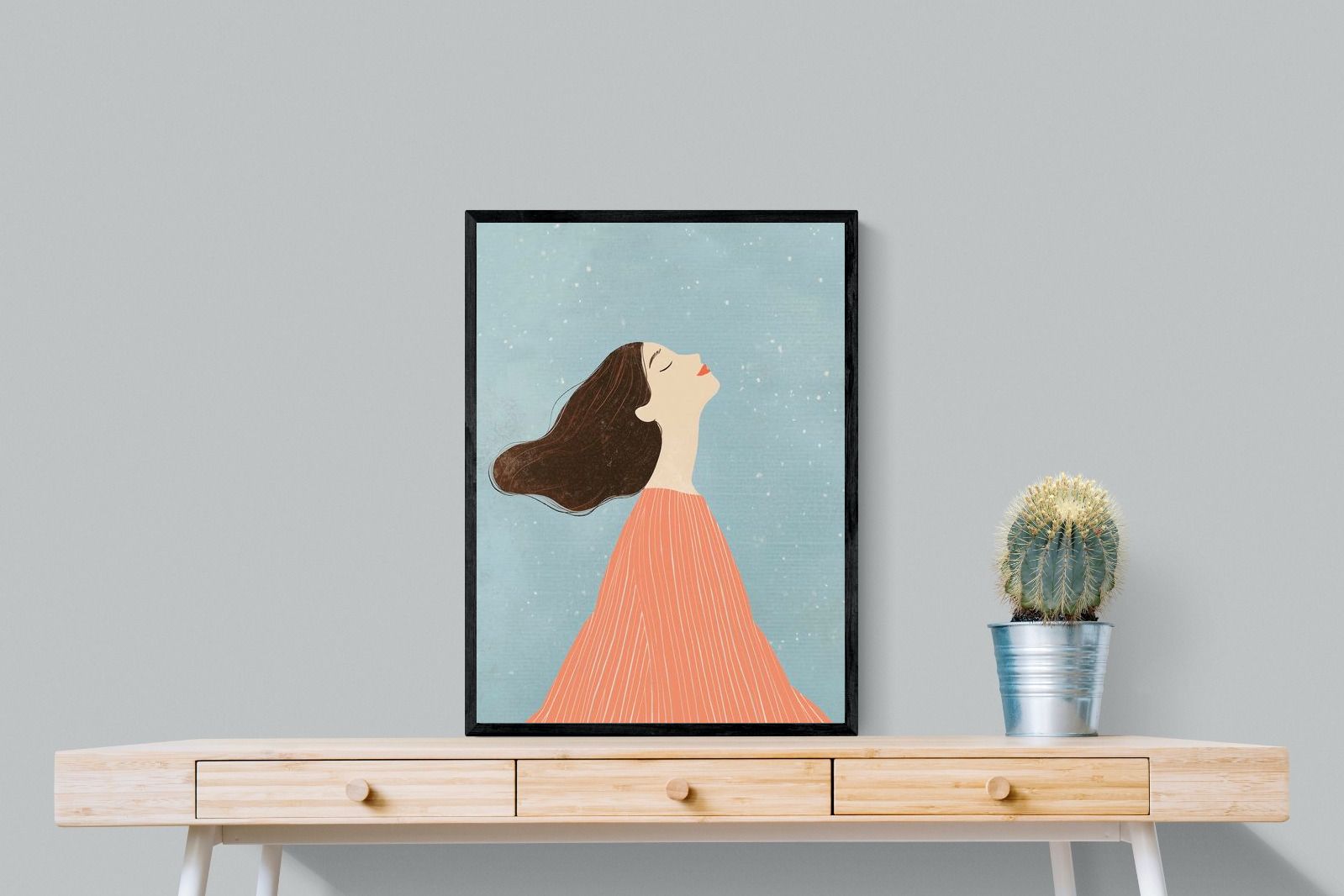 Pixalot Peaceful Dreamer