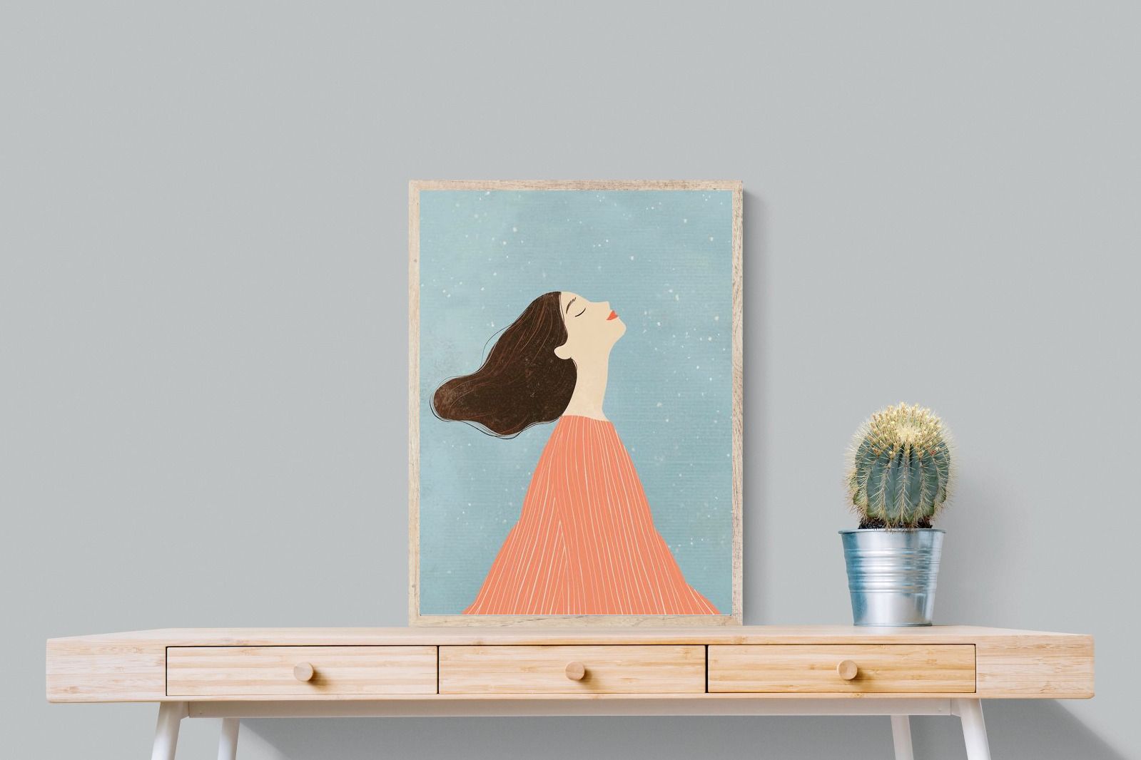 Pixalot Peaceful Dreamer