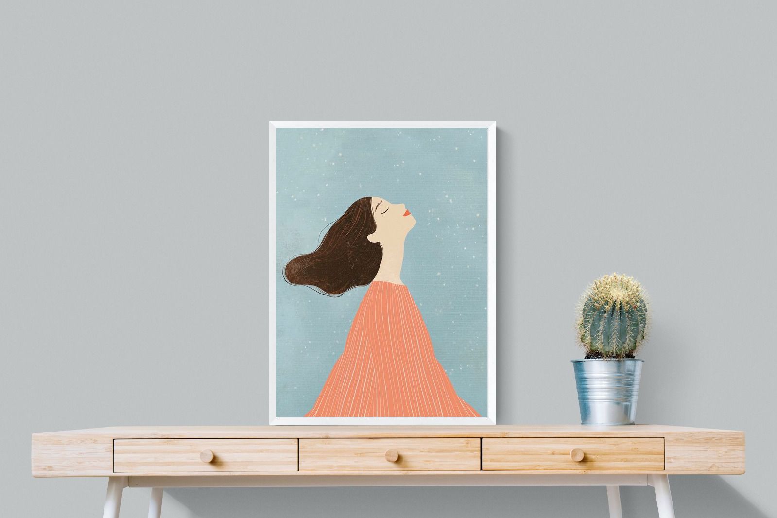 Pixalot Peaceful Dreamer