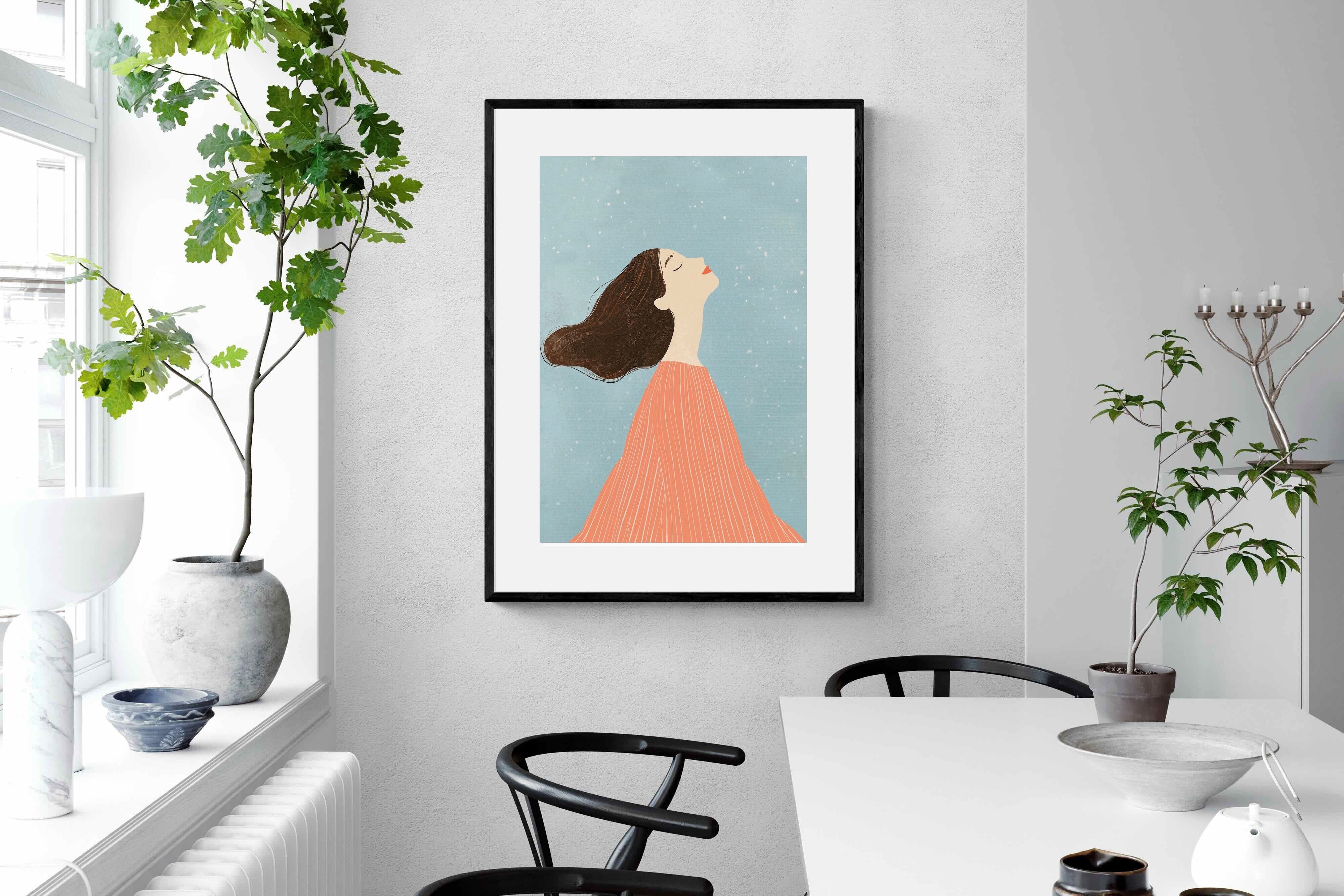 Pixalot Peaceful Dreamer