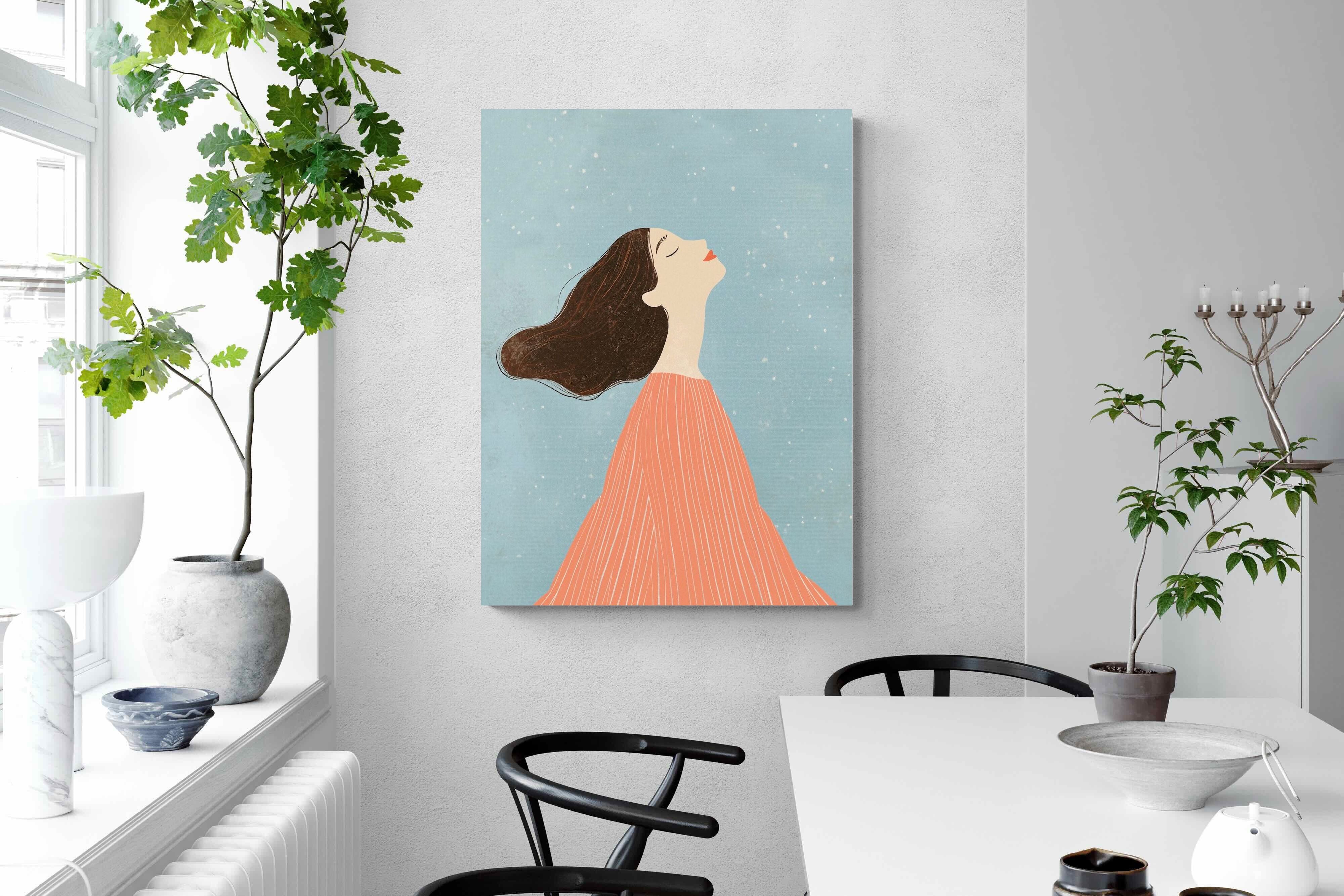 Pixalot Peaceful Dreamer