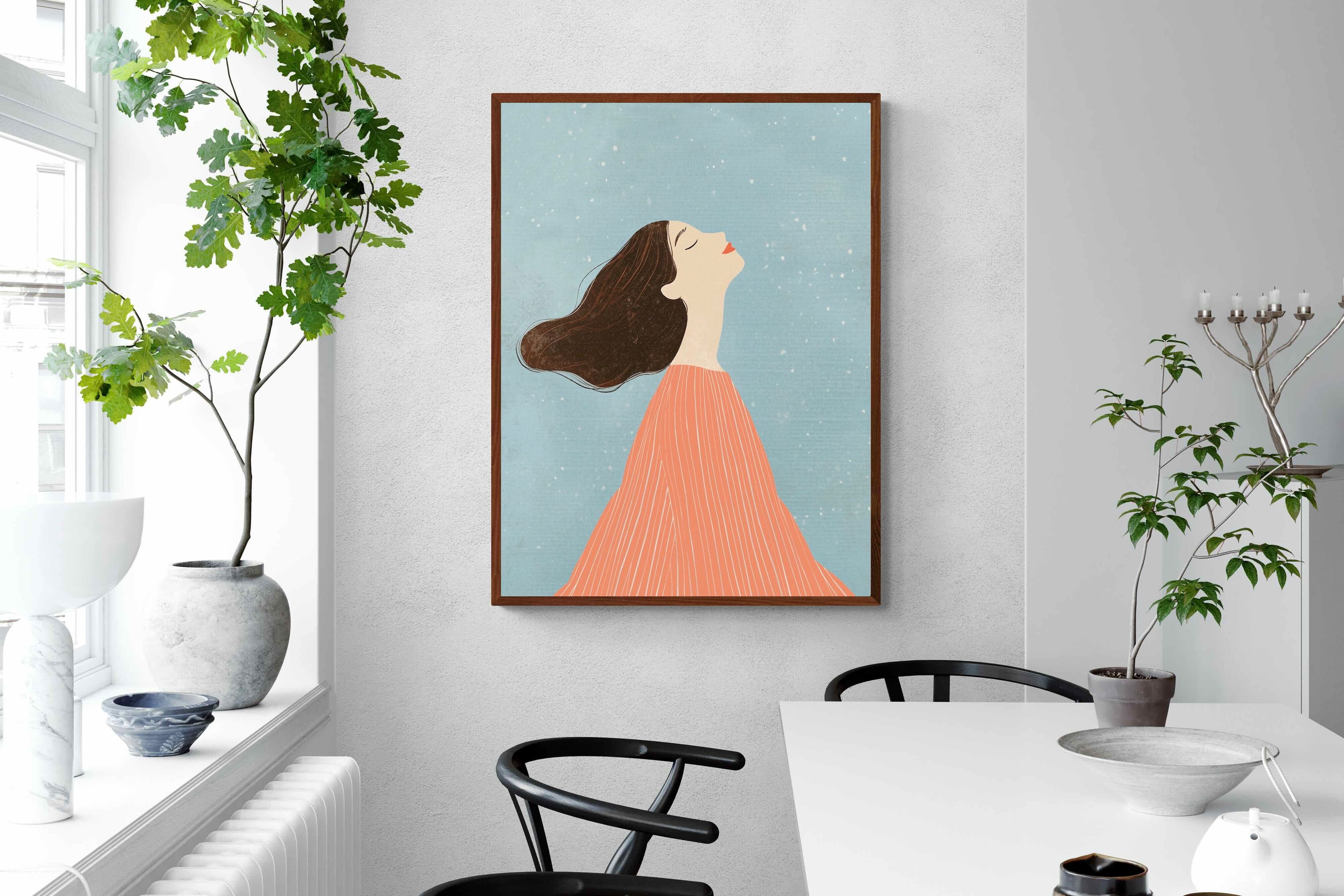 Pixalot Peaceful Dreamer