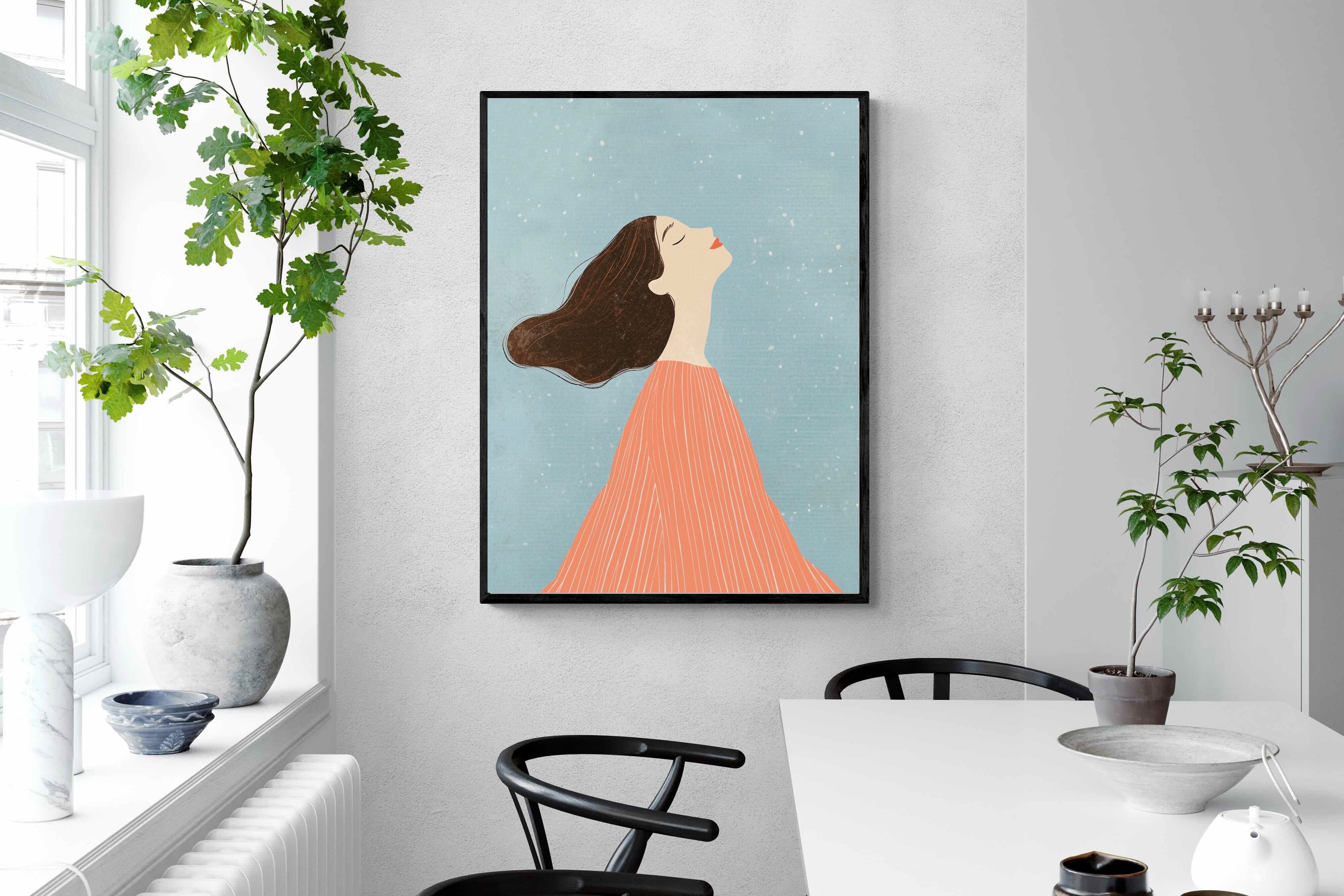 Pixalot Peaceful Dreamer